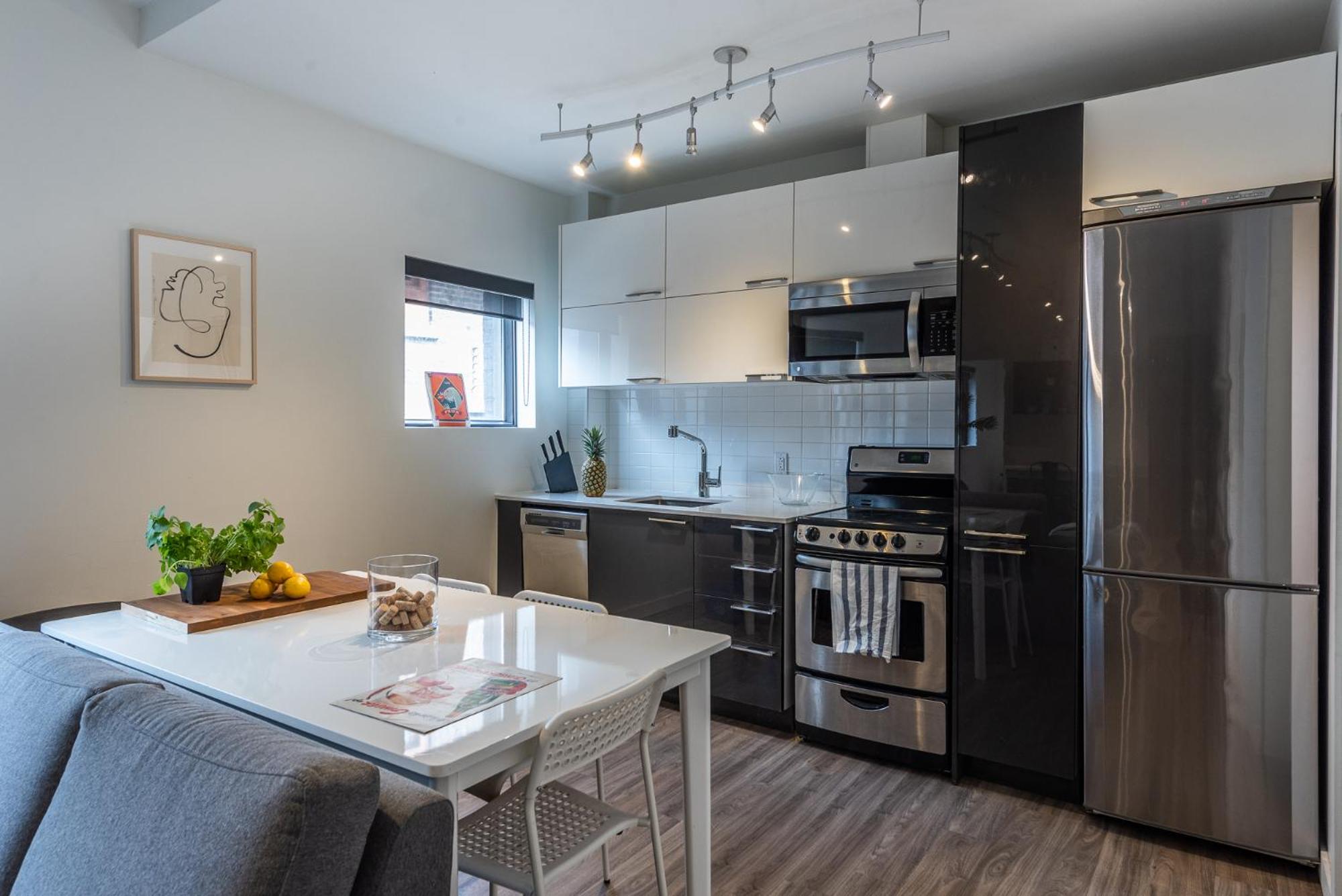 Castle Lofts Apartments