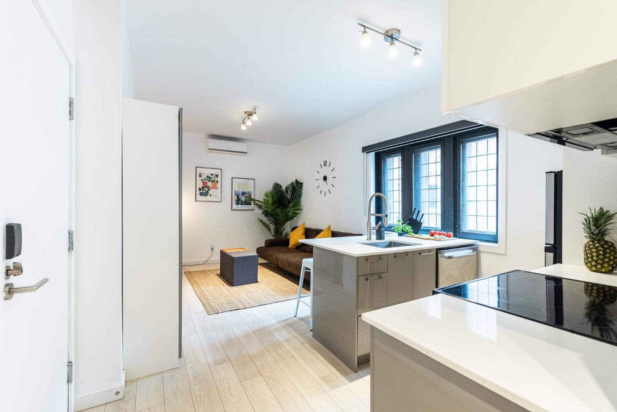 Castle Lofts Apartments
