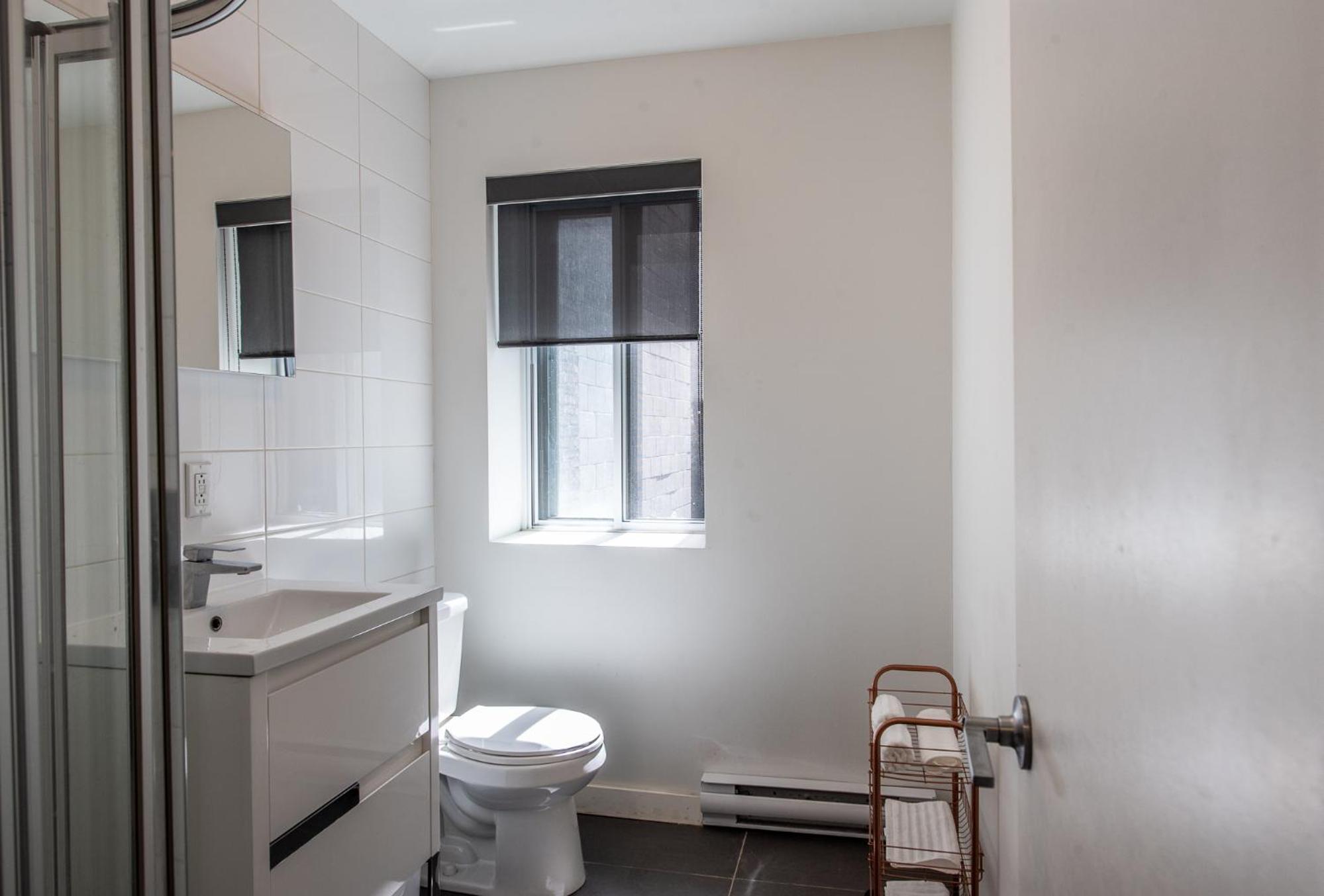 Castle Lofts Apartments