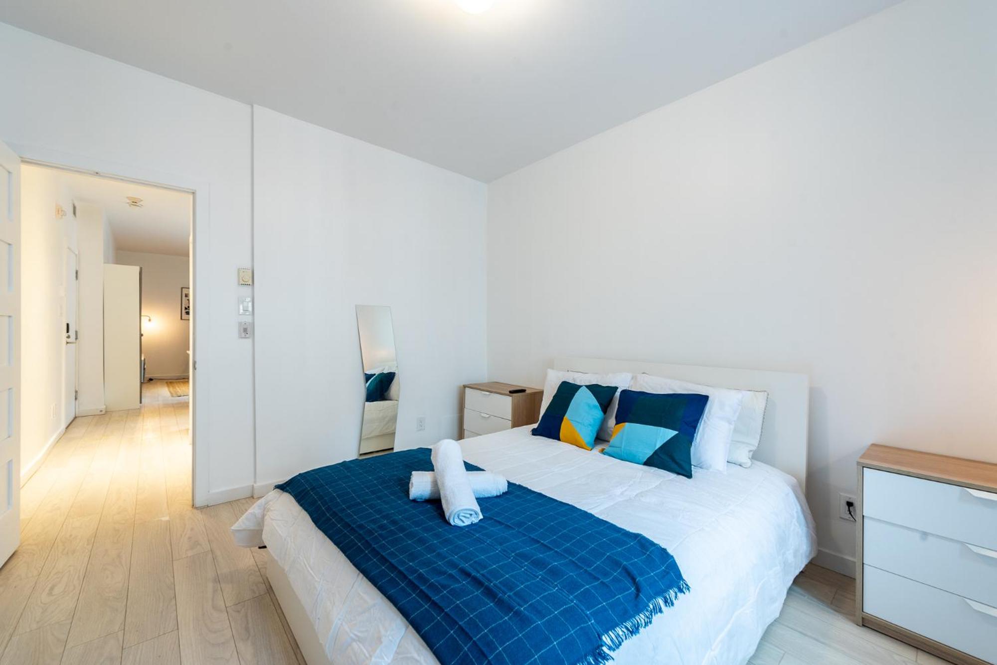 Castle Lofts Apartments