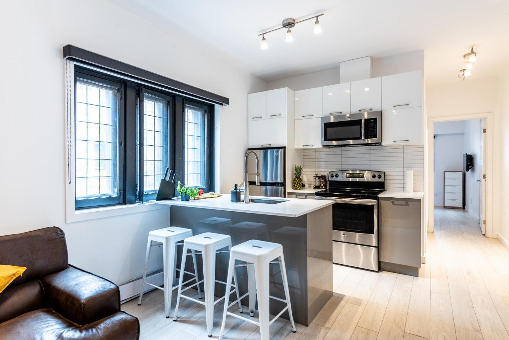 Castle Lofts Apartments