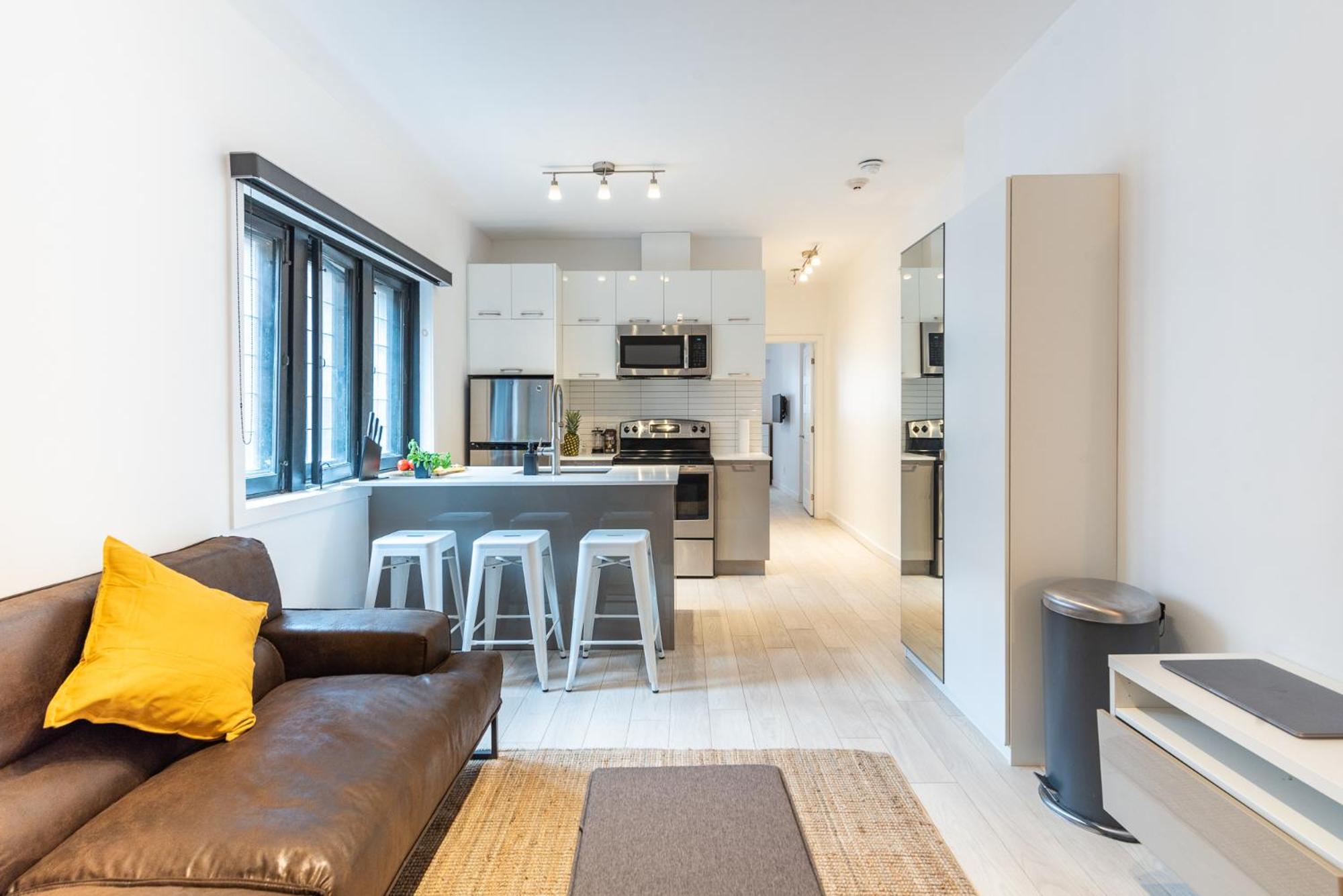 Castle Lofts Apartments
