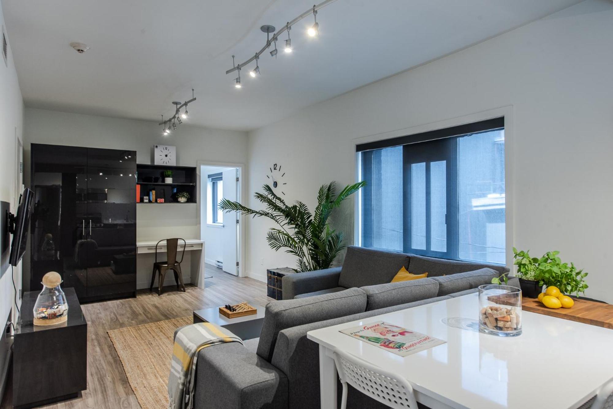 Castle Lofts Apartments