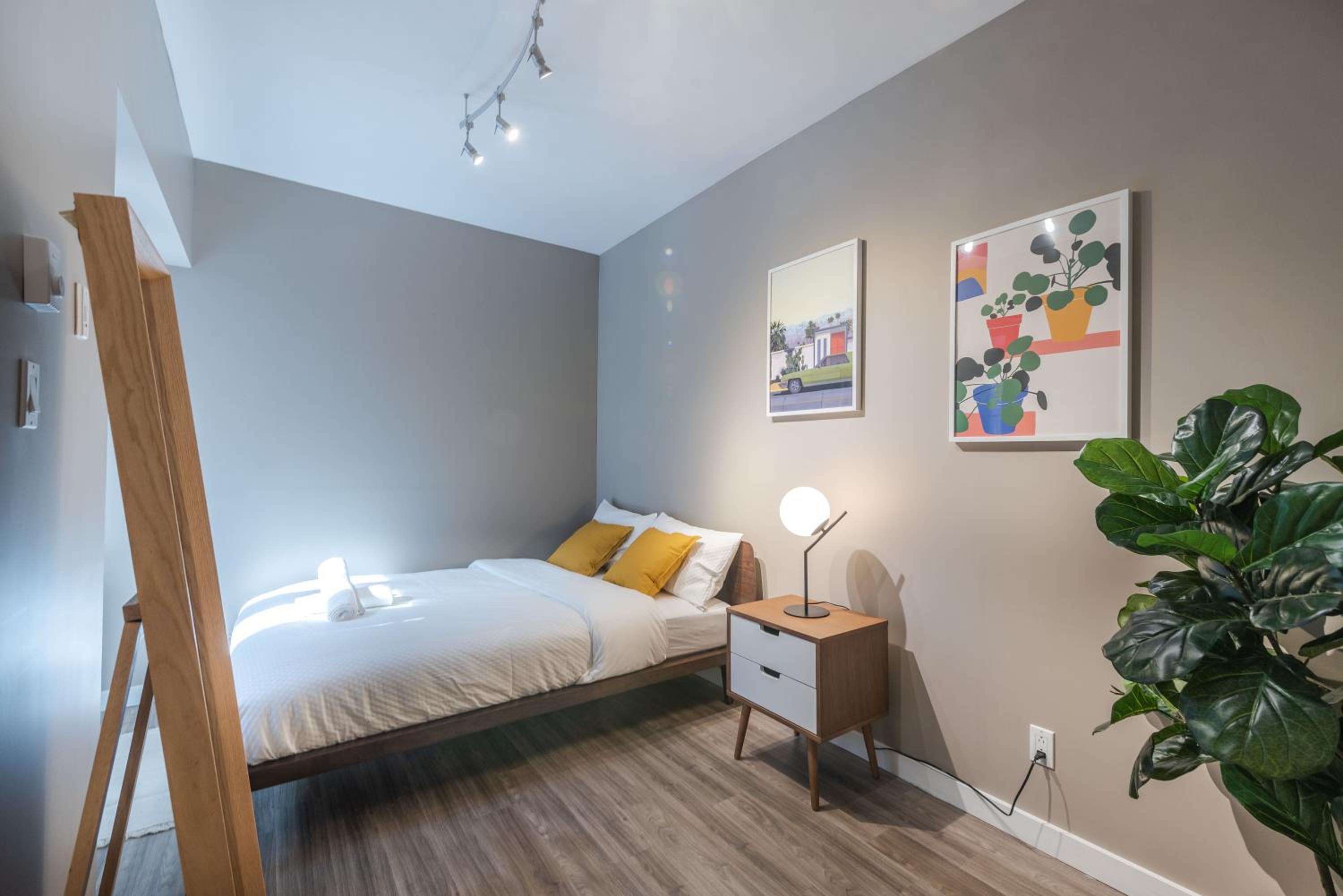 Castle Lofts Apartments