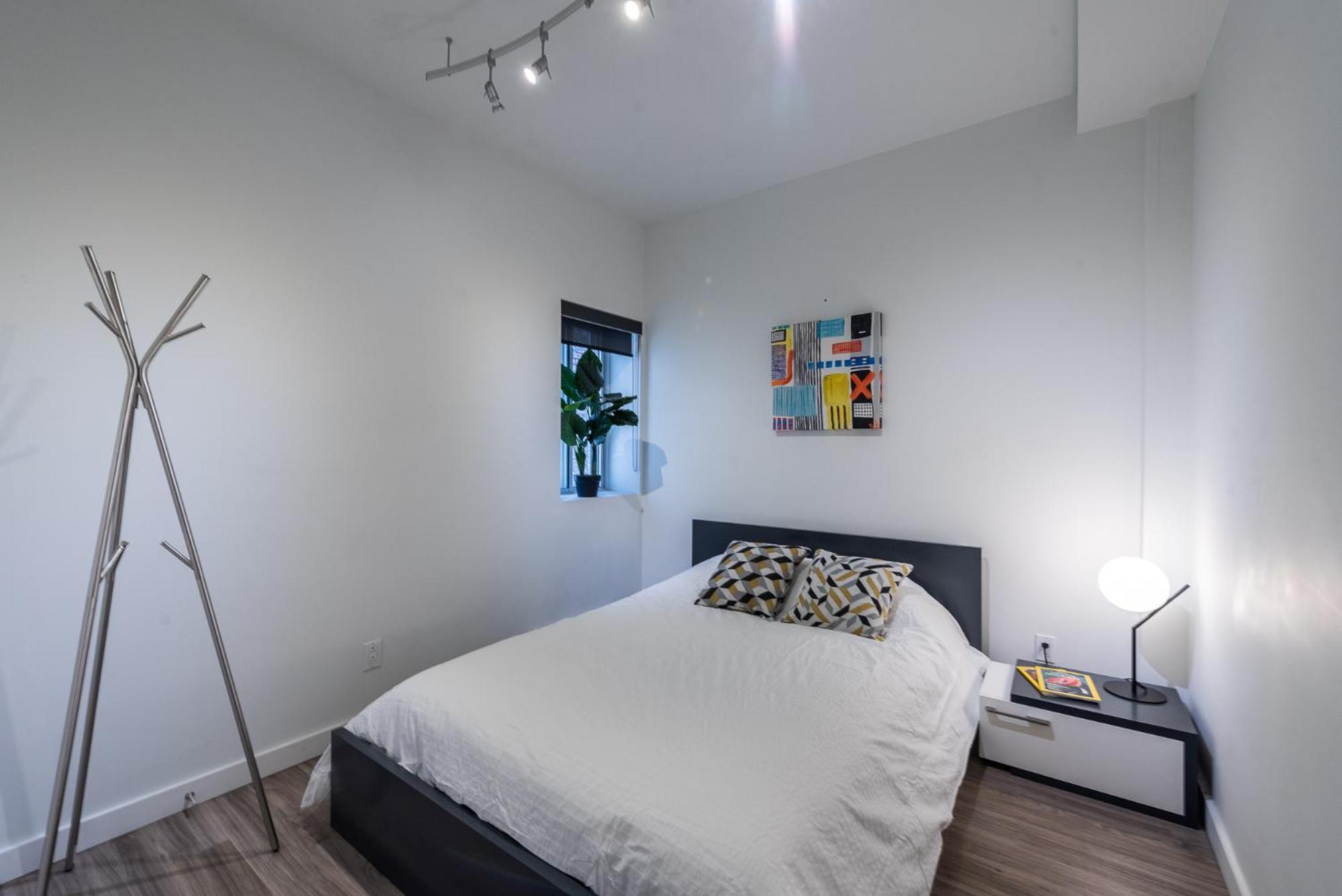 Castle Lofts Apartments