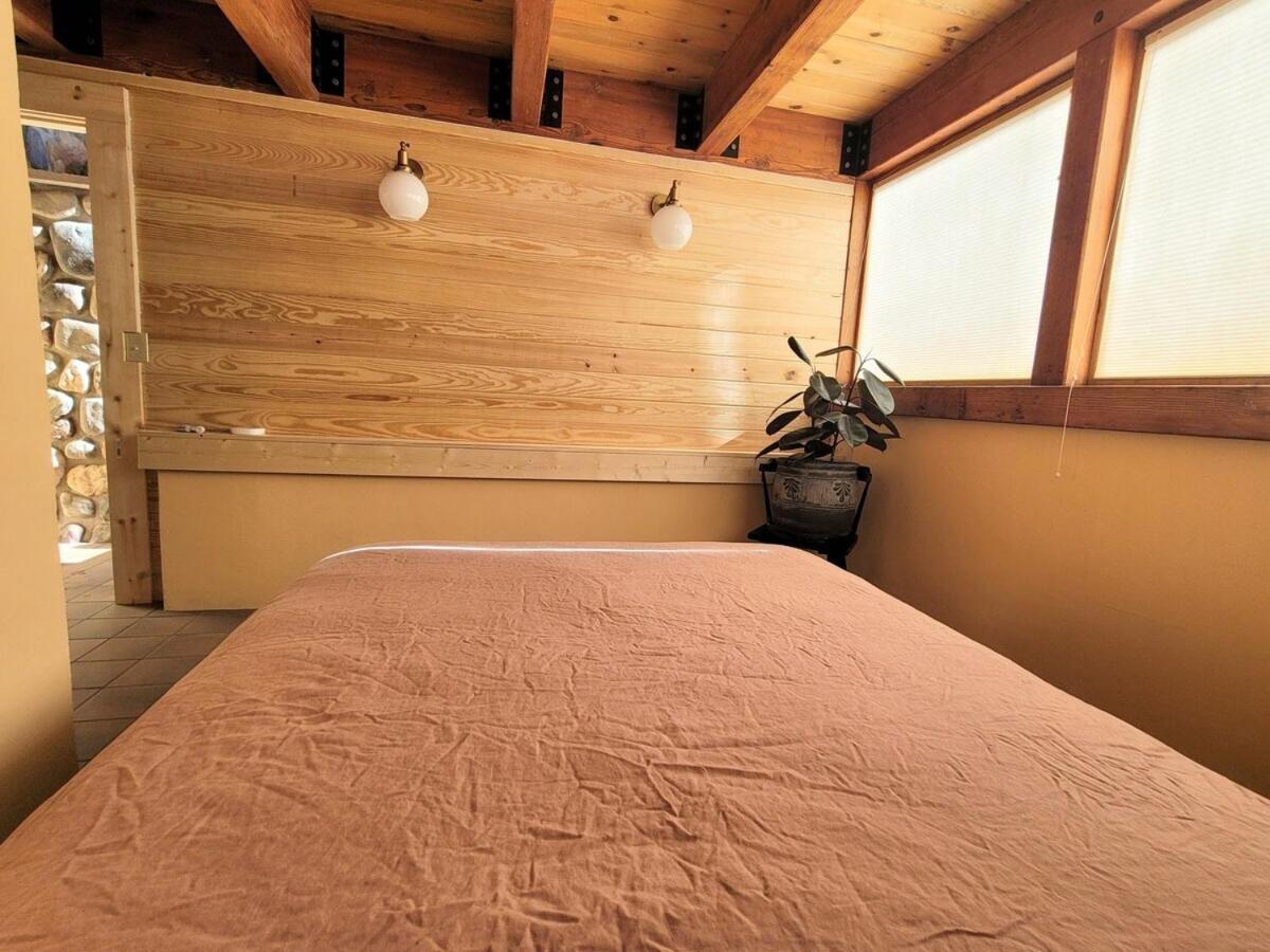 Fairplay Coyote Cabin