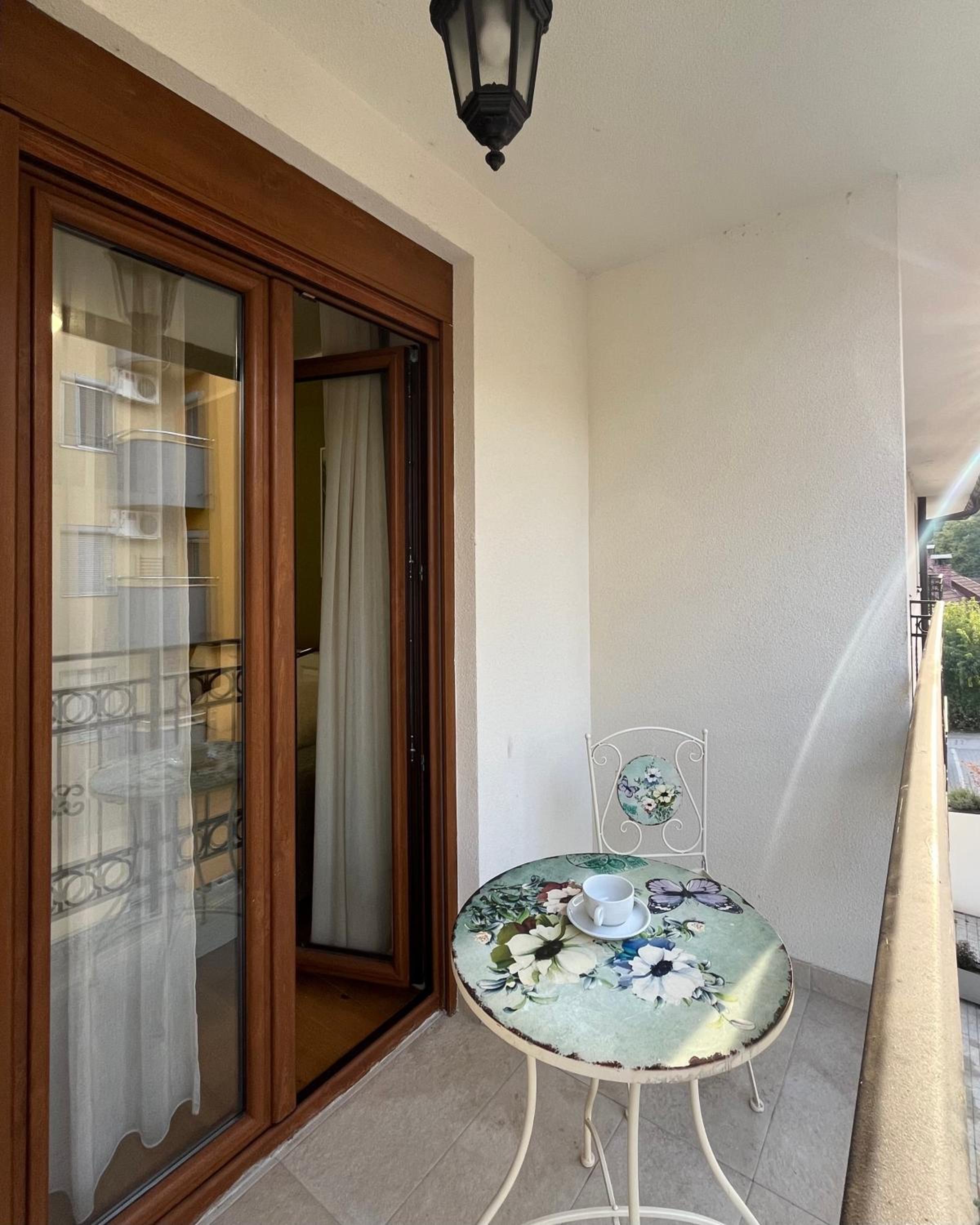 Don Balkan. Apartman Oliva view 5