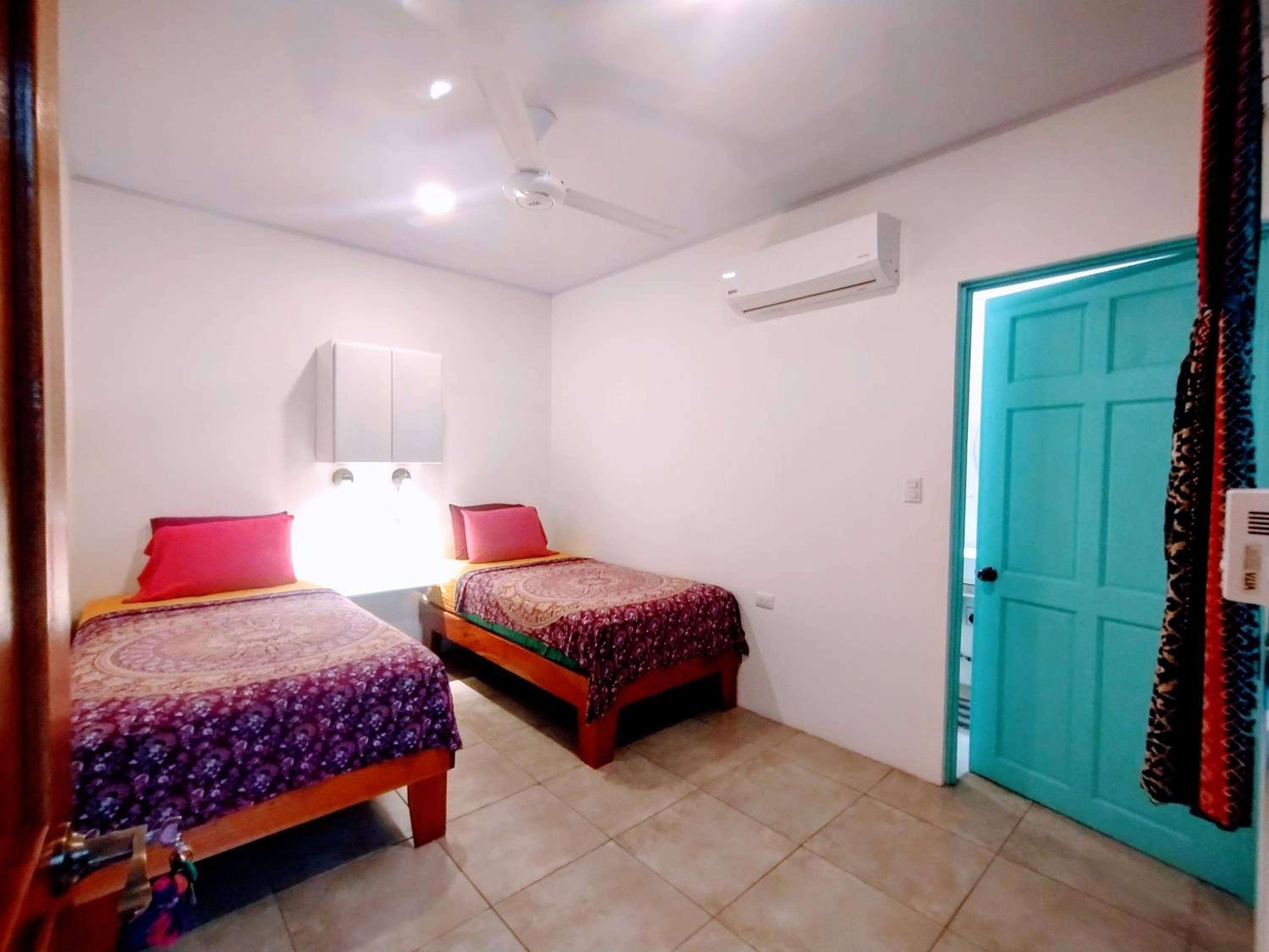 Casajungla Hostel