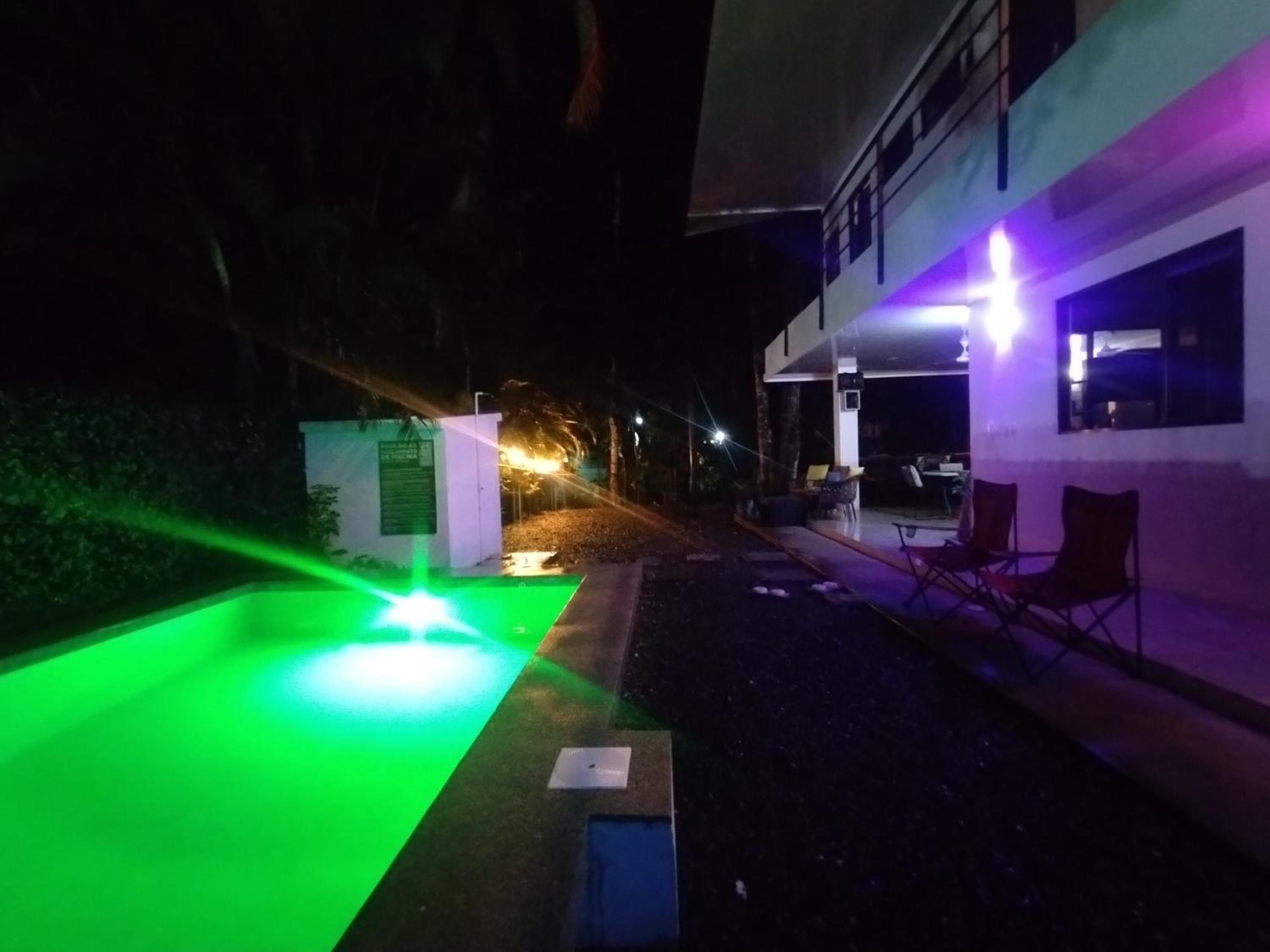 Casajungla Hostel