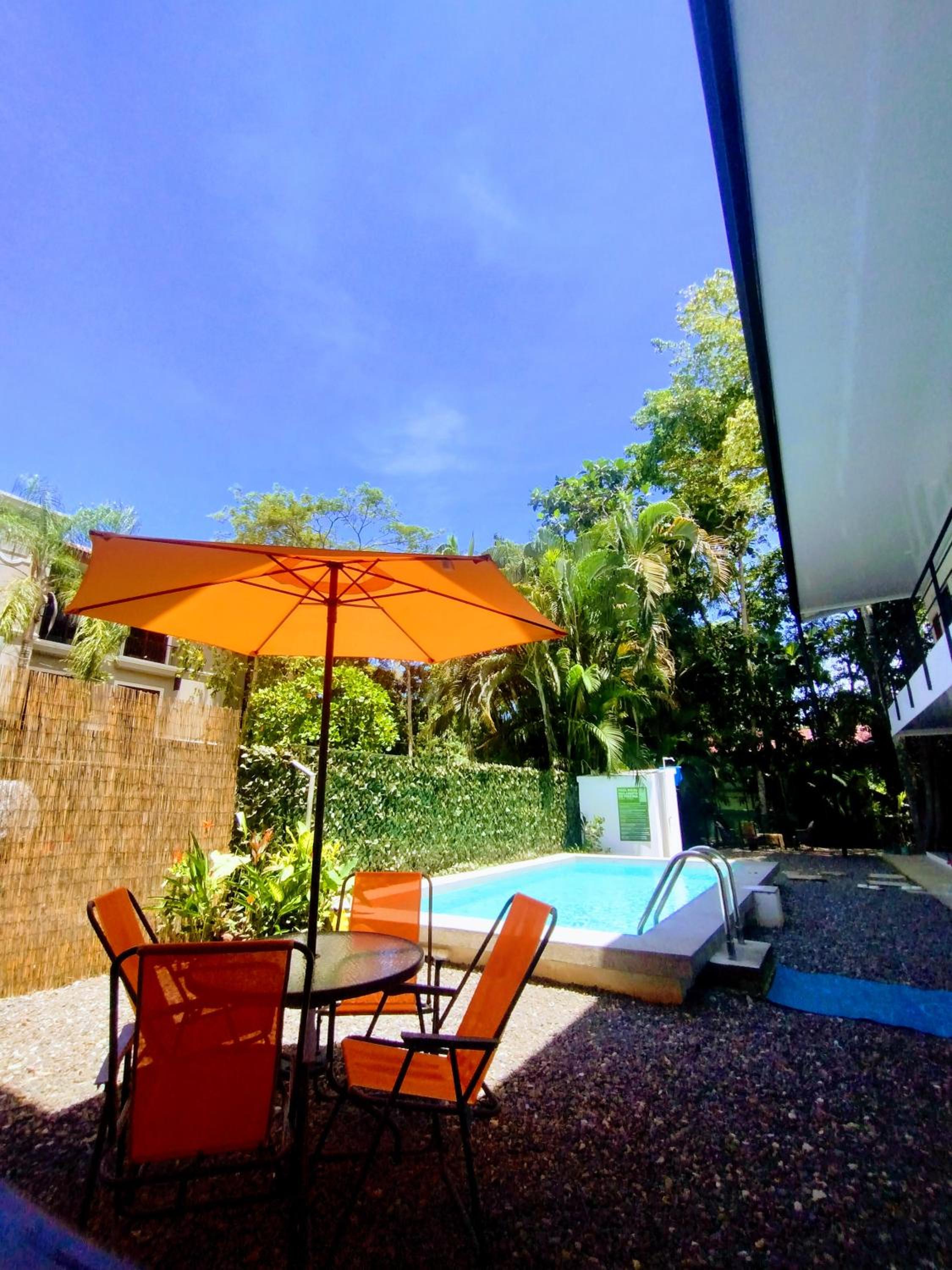 Casajungla Hostel