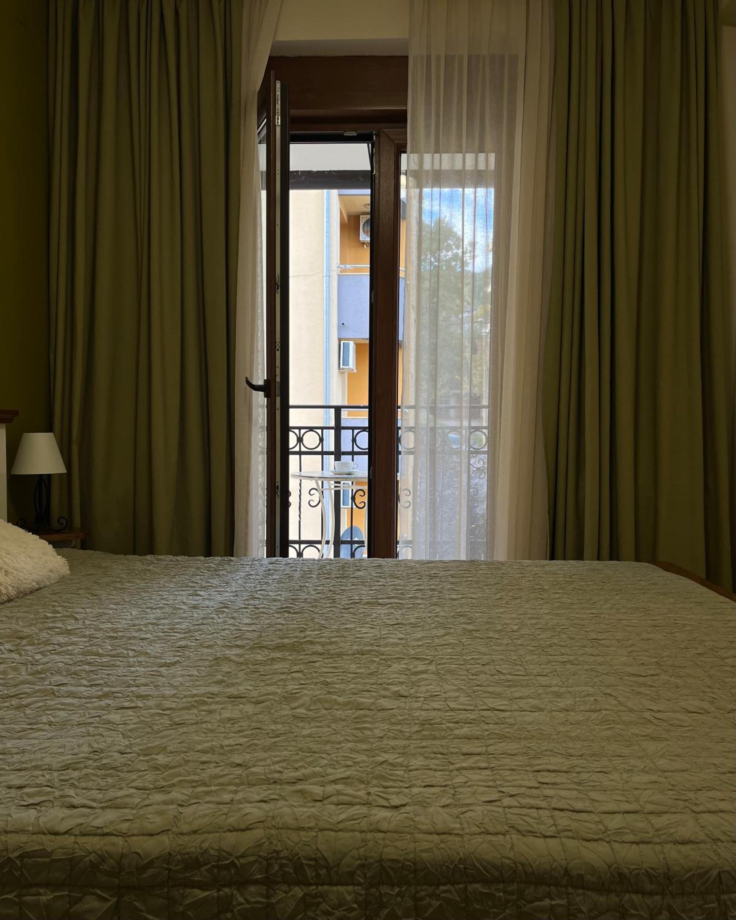 Don Balkan. Apartman Oliva view 4