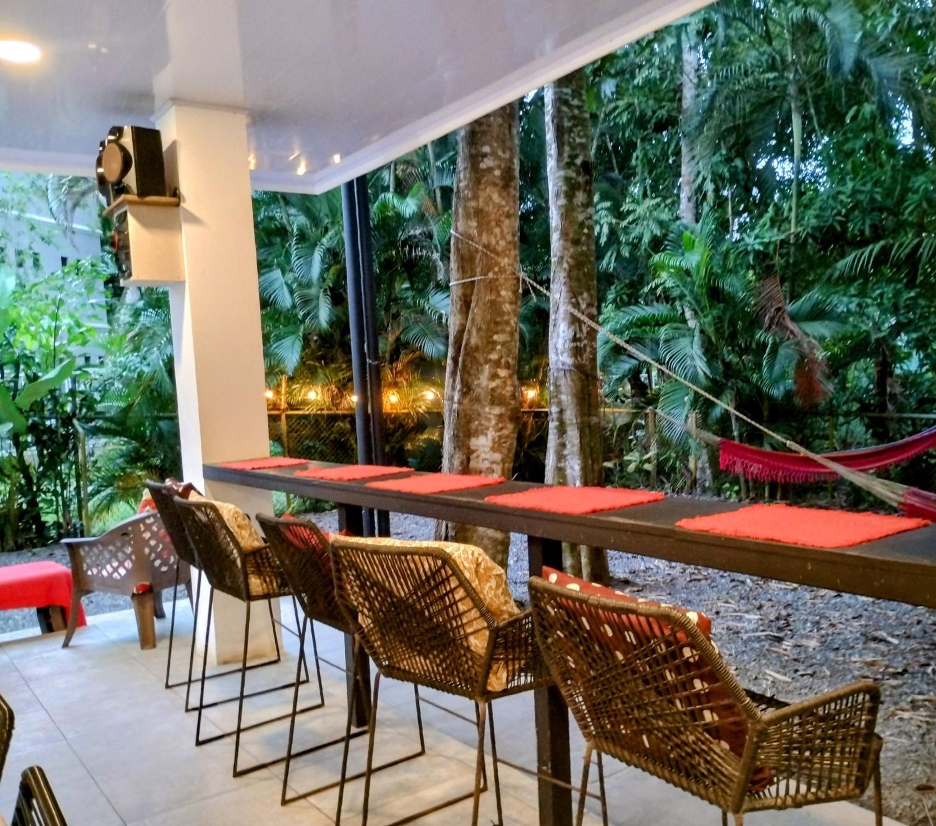 Casajungla Hostel