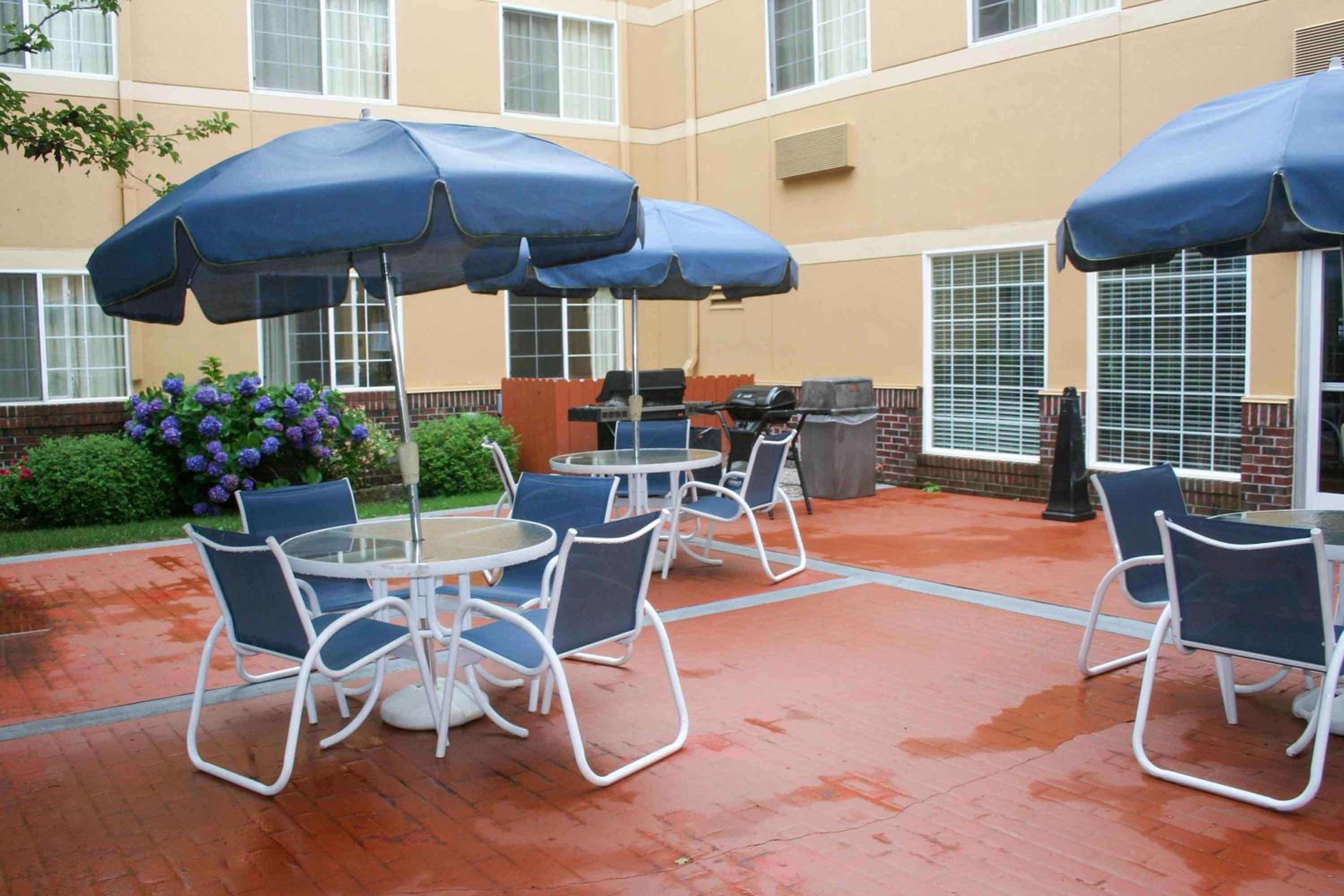 Extended Stay America Select Suites - Providence - Airport - Property Image 46