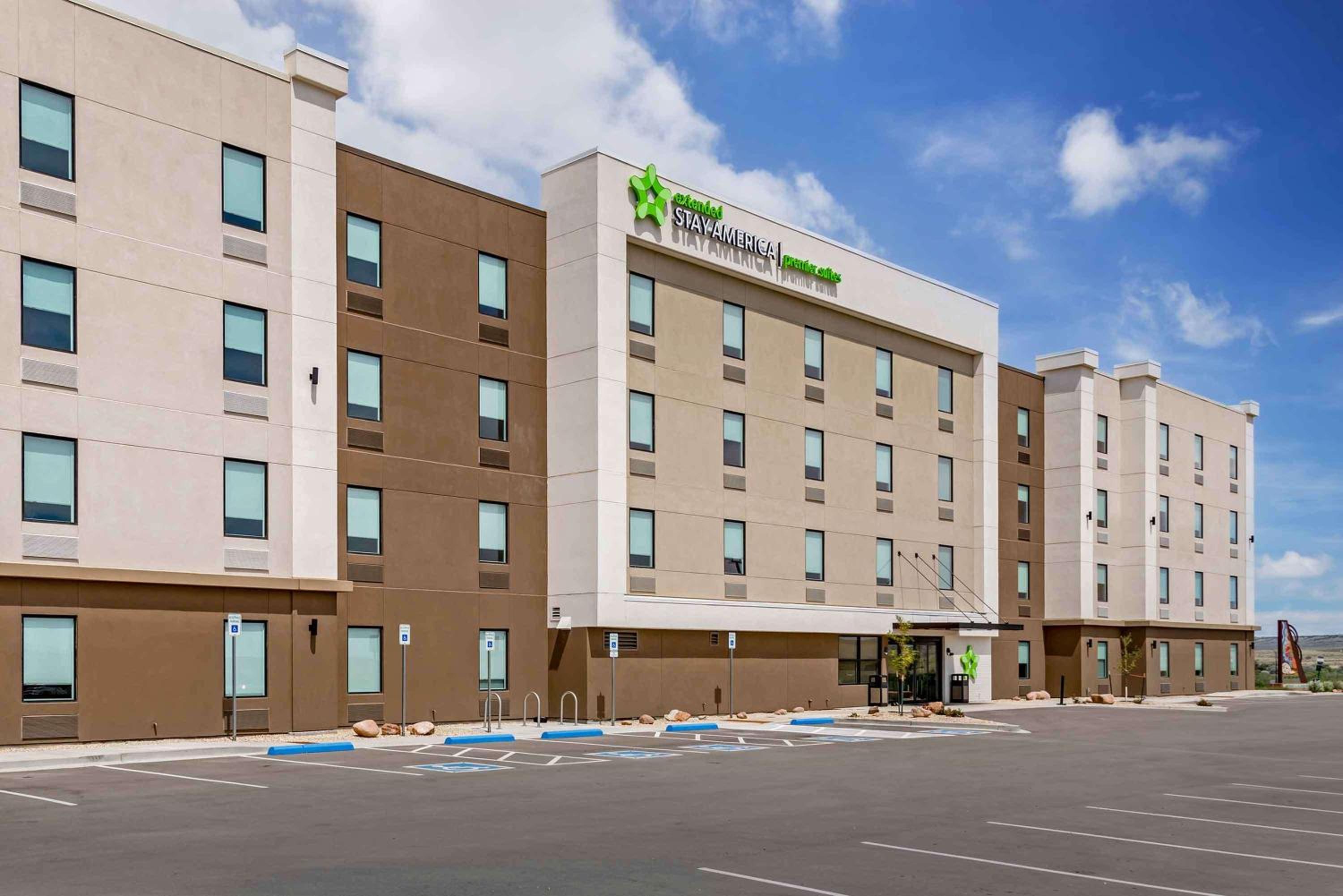 Hotel Extended Stay America Premier Suites - Pueblo - Image 1