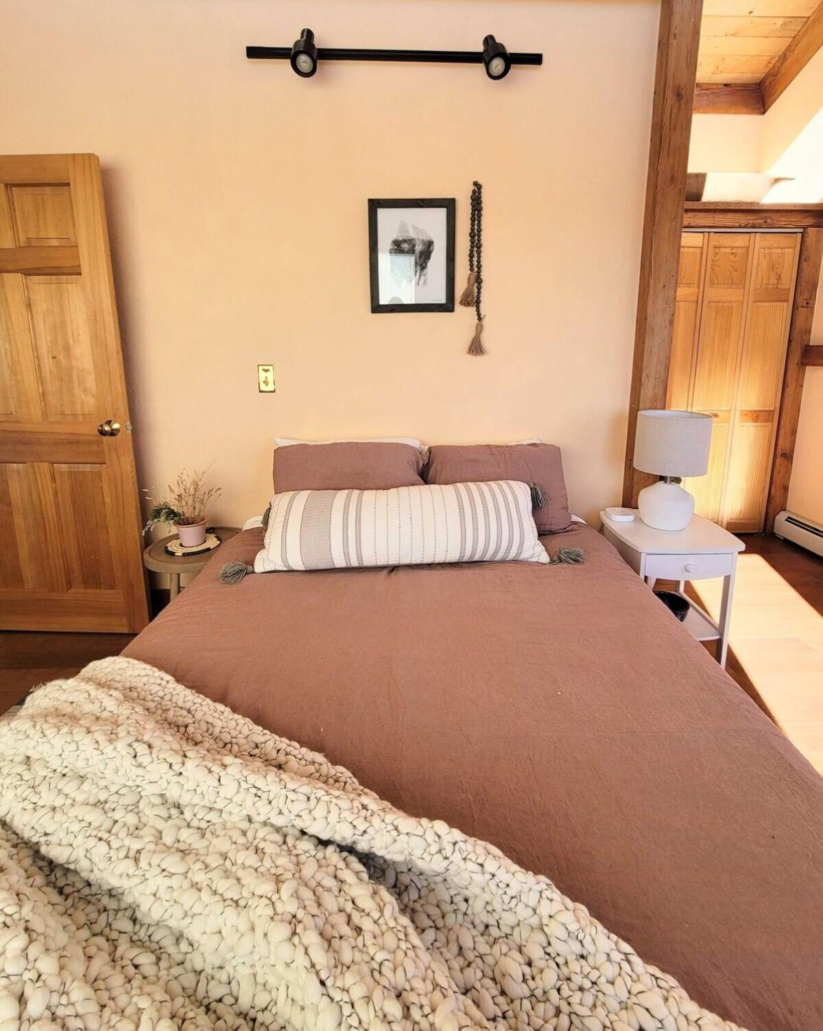 Fairplay Coyote Cabin