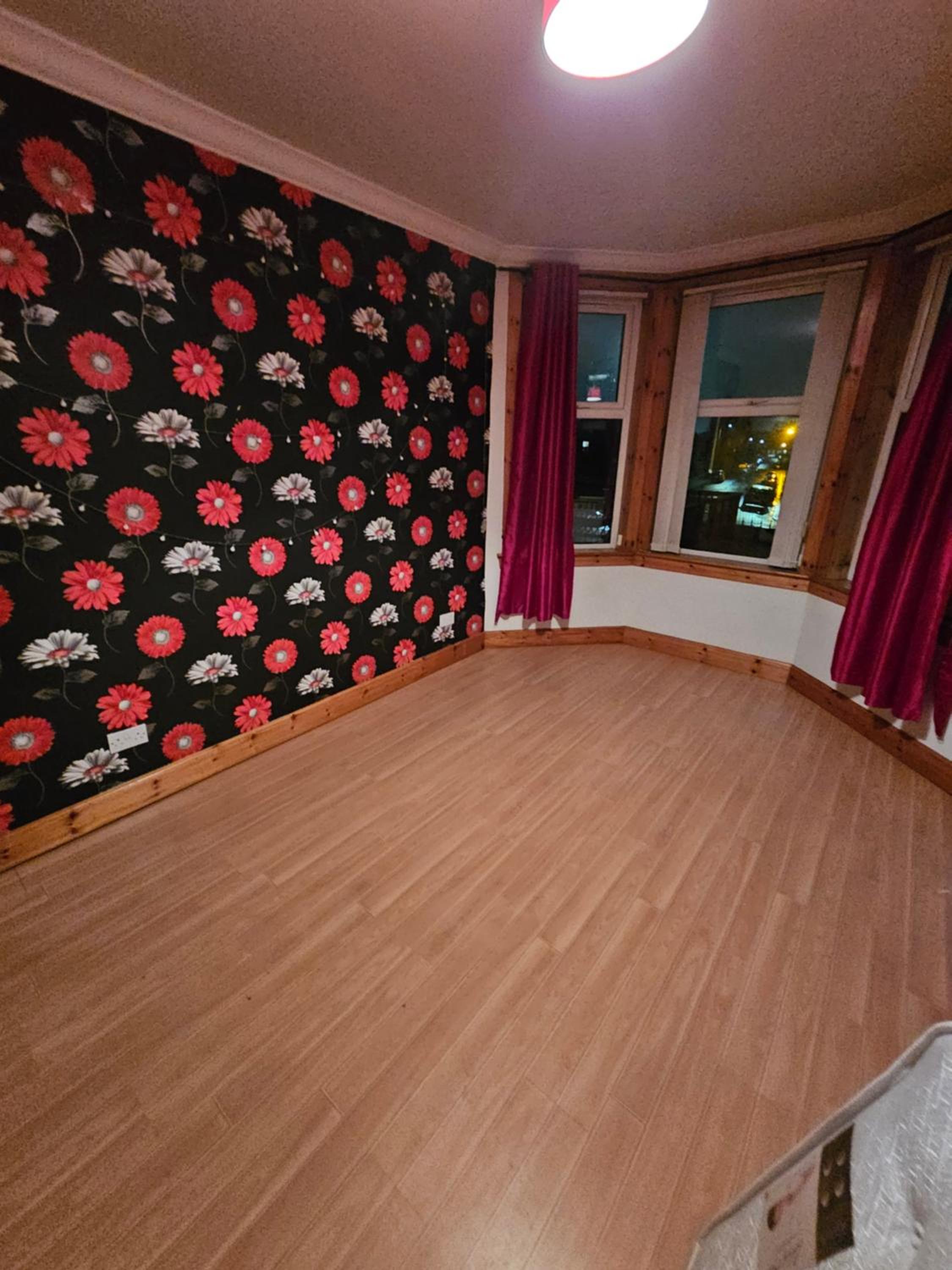 Prime location