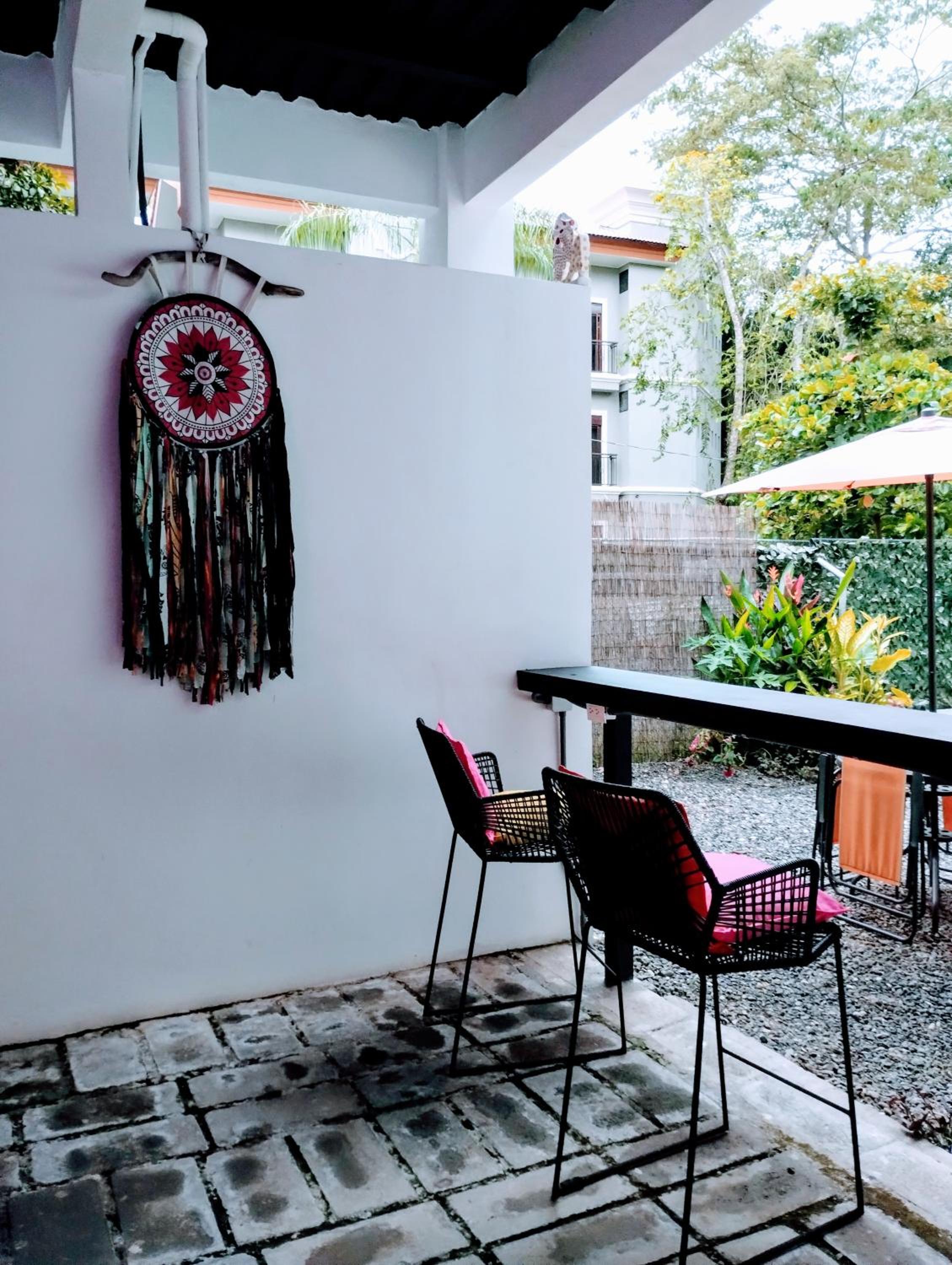 Casajungla Hostel