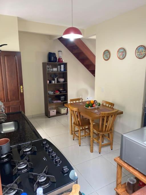 Linda casa a 100m do centro histórico