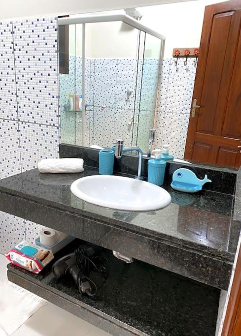 Linda casa a 100m do centro histórico