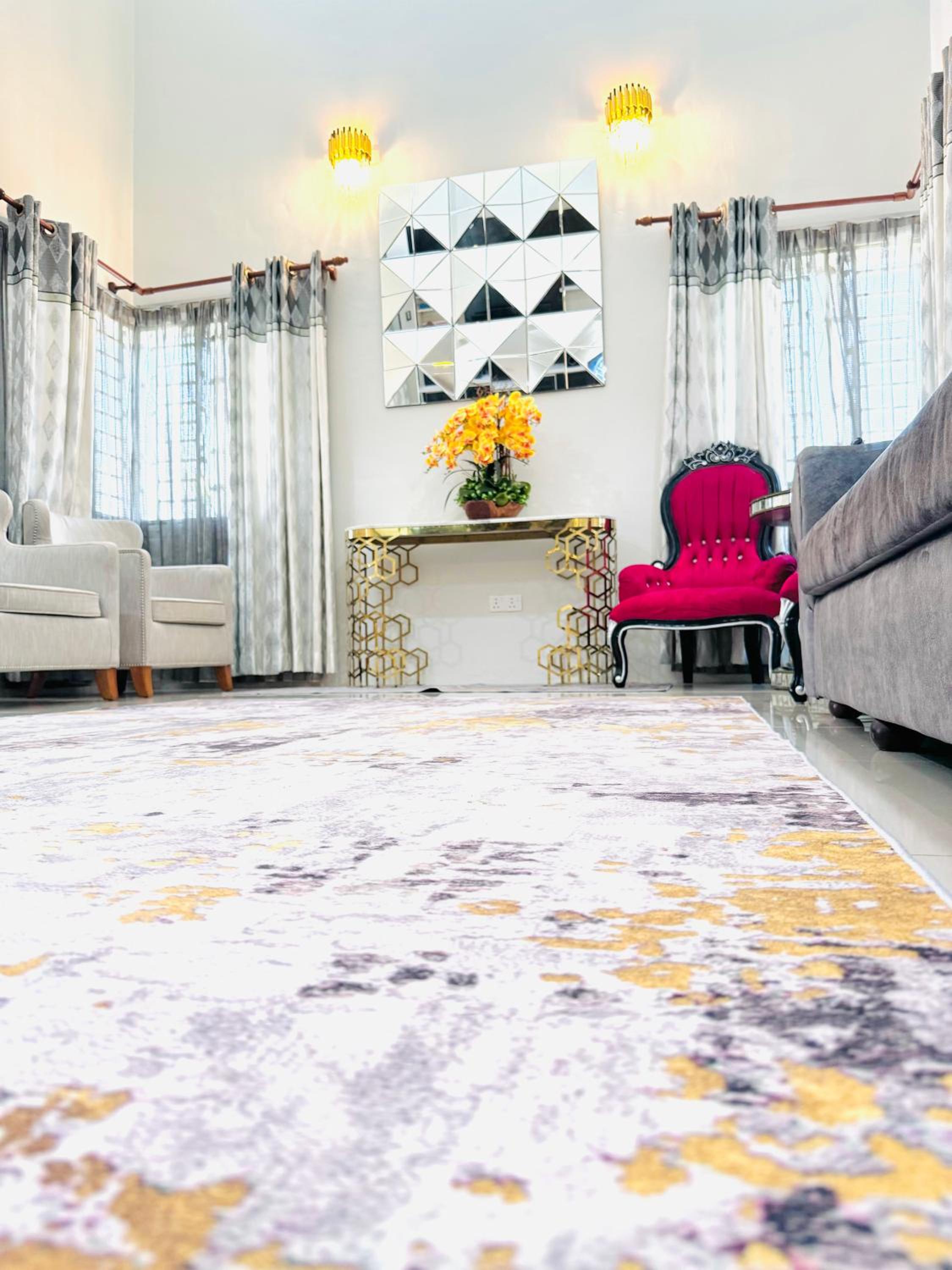Homestay Dferry Jerantut 4Rooms With Wifi Fully Aircond photo 6