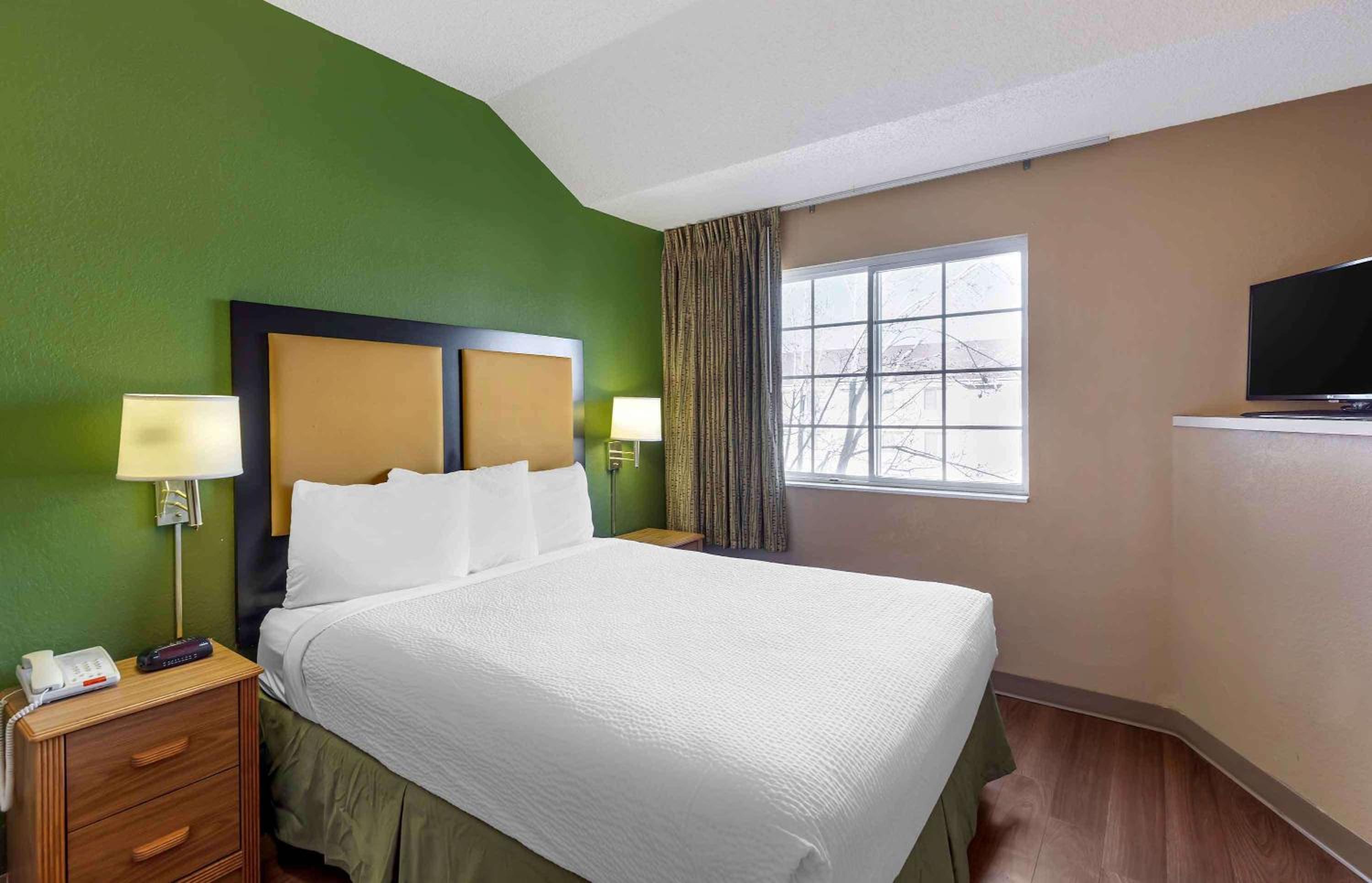 Extended Stay America Select Suites - Providence - Airport - Property Image 38