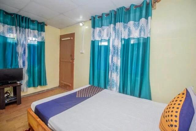 Trip n Trail Eco Homes- silkroute, kalimpong view 3