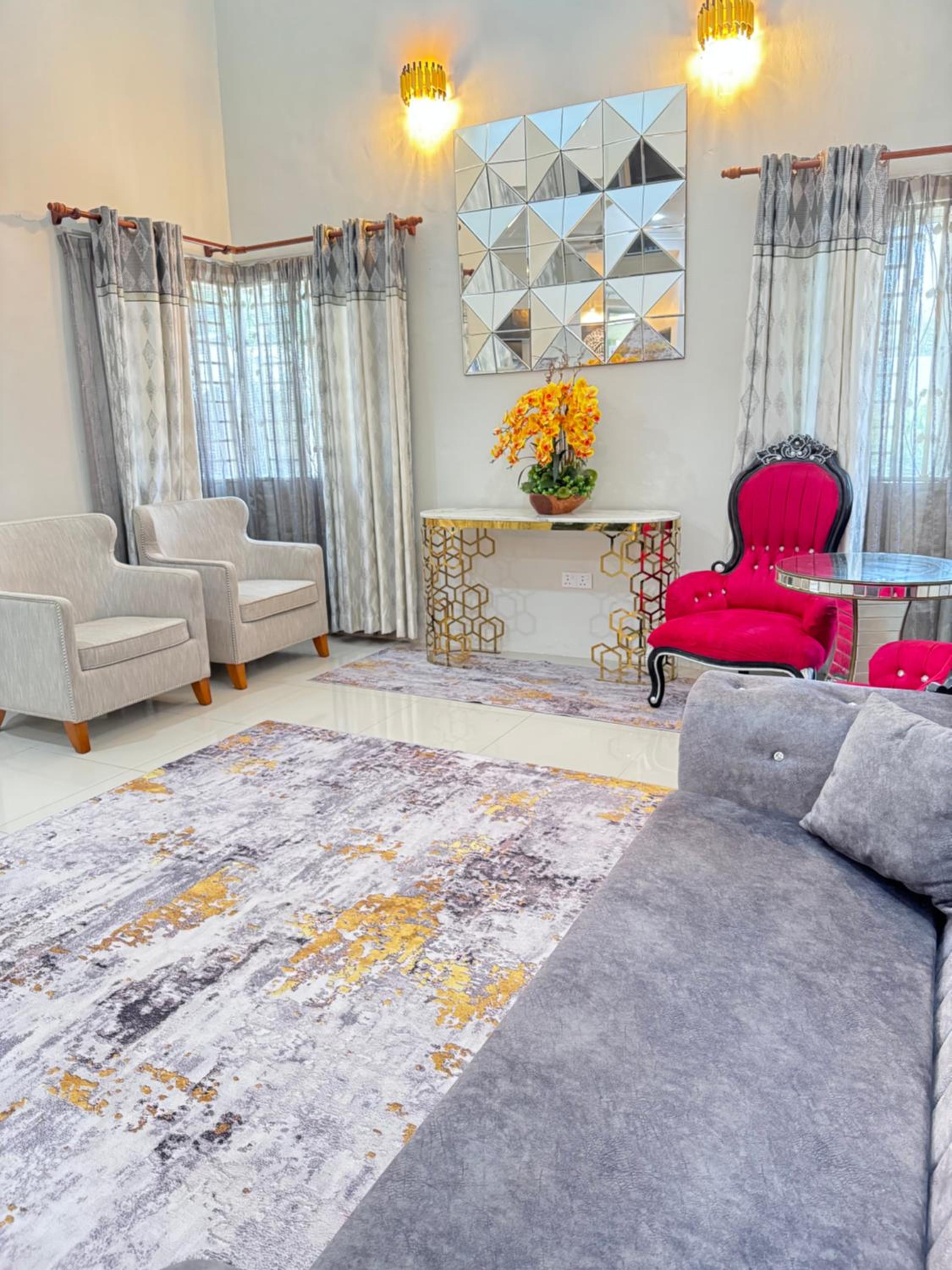 Homestay Dferry Jerantut 4Rooms With Wifi Fully Aircond photo 4