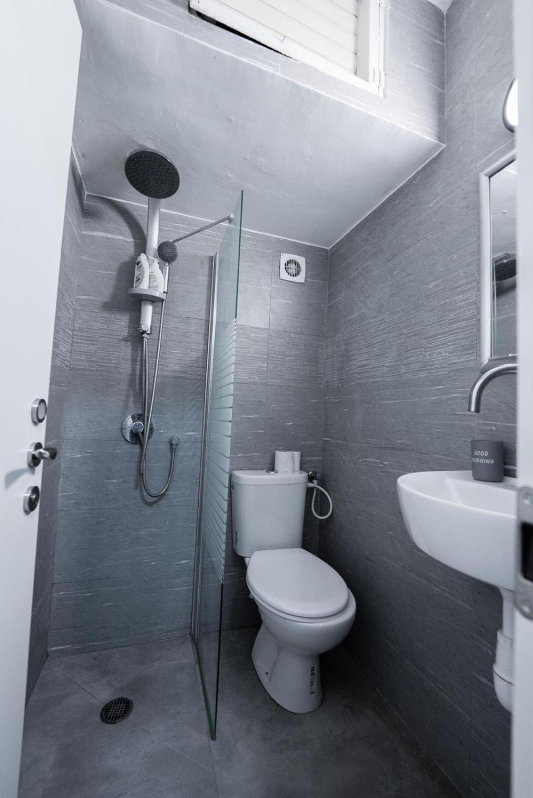 SewView Apartament OnTheSea - Bat Yam view 5