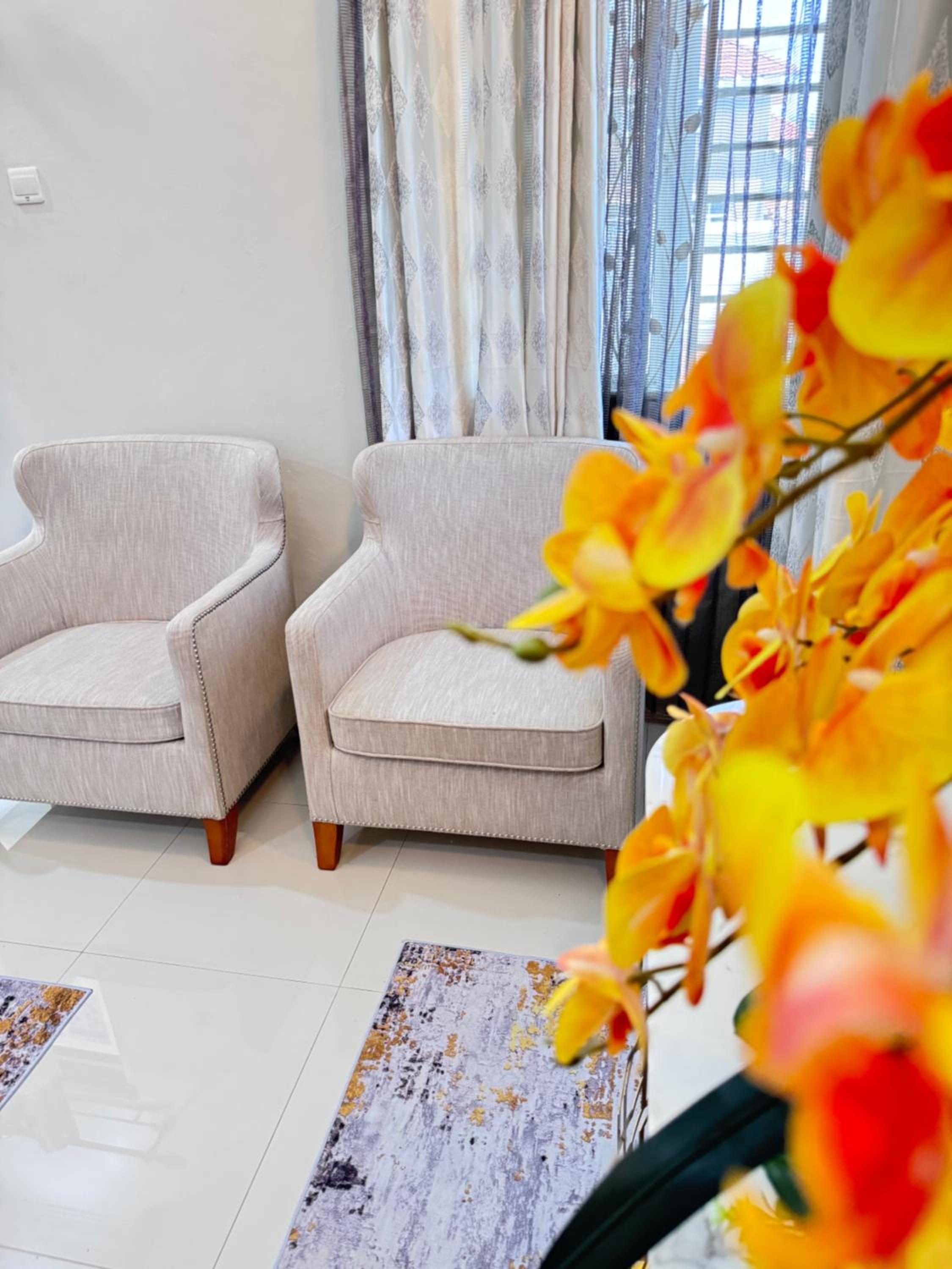 Homestay Dferry Jerantut 4Rooms With Wifi Fully Aircond photo 5