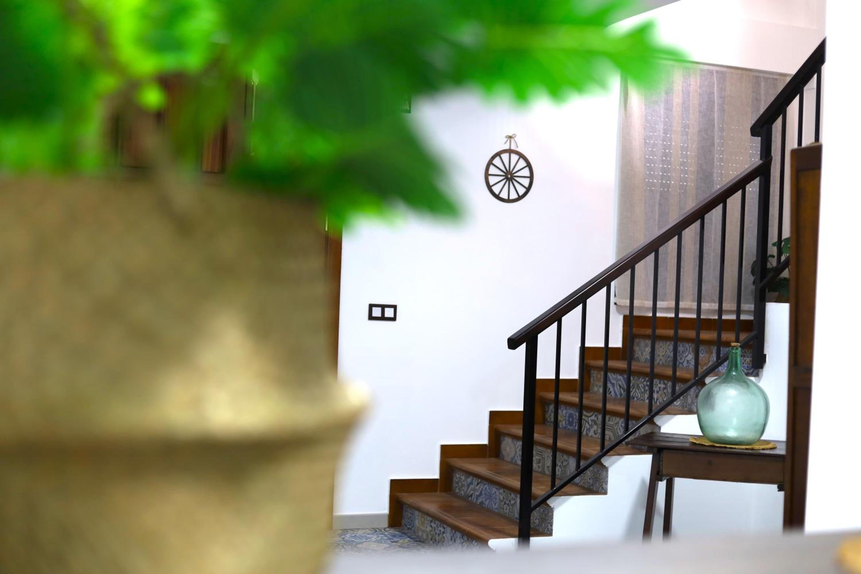 Hospedium DLJ Hostal La Paz