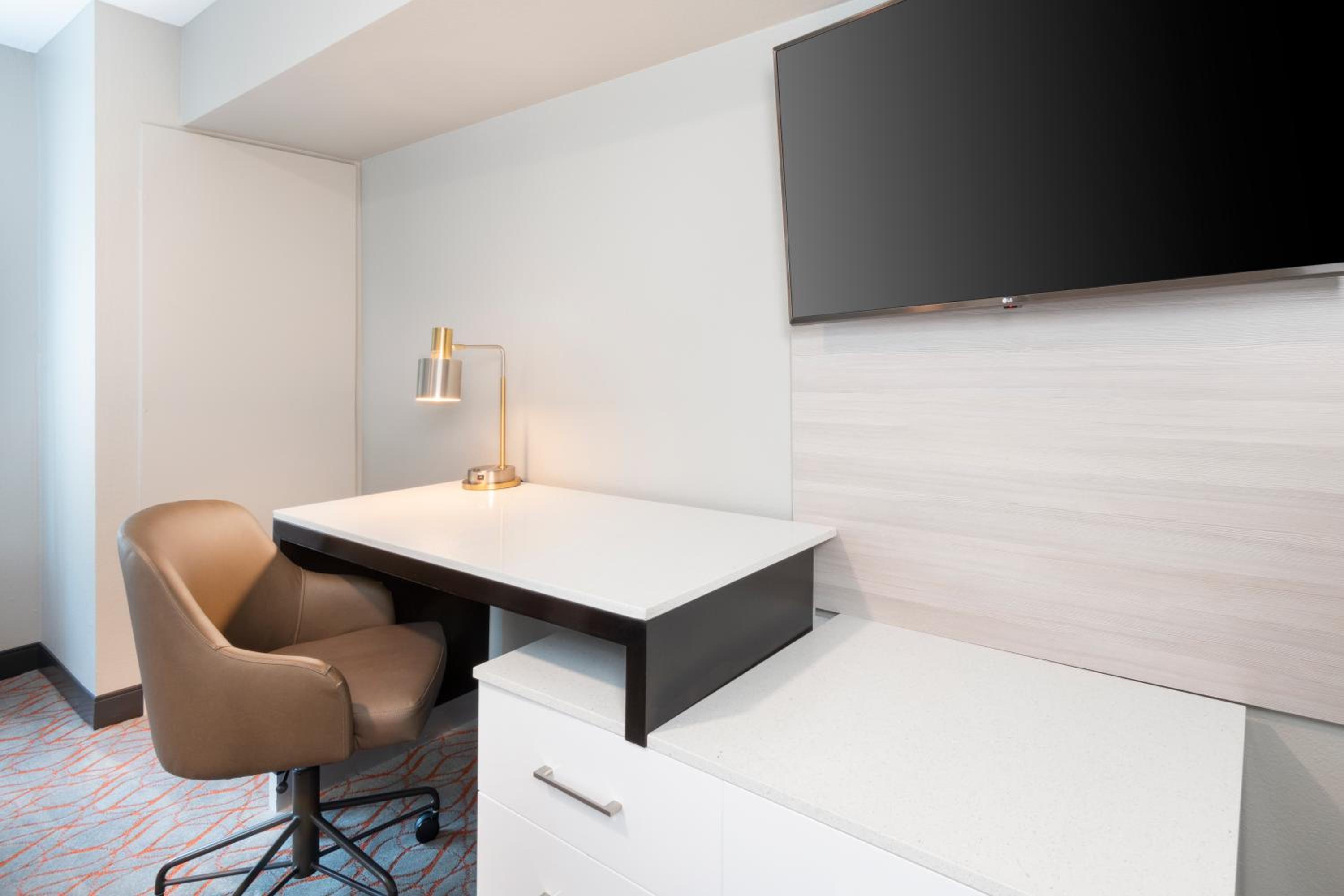 Springhill Suites by Marriott Conyers, 写真 34