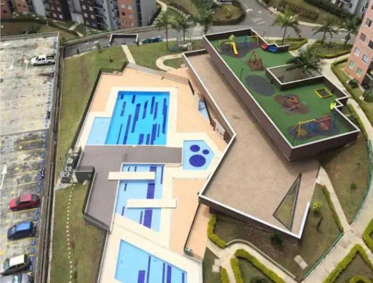 Apartamento Resort Rionegro
