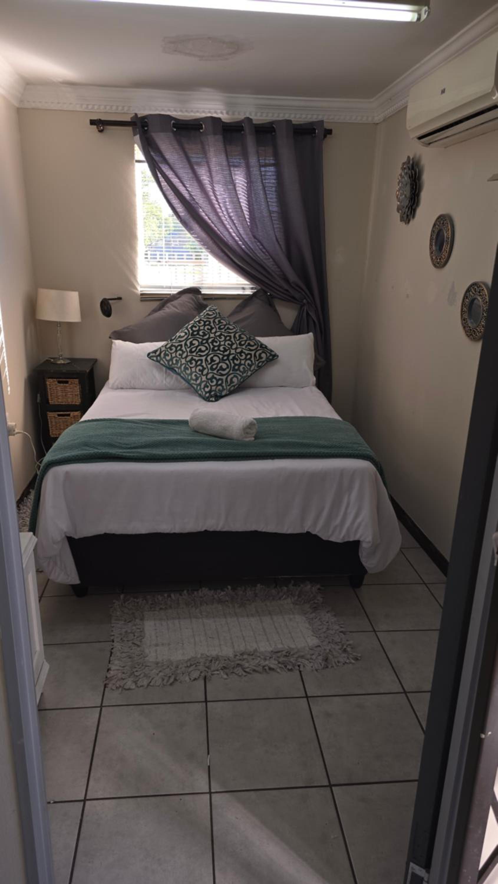 The cosy haven nr 2