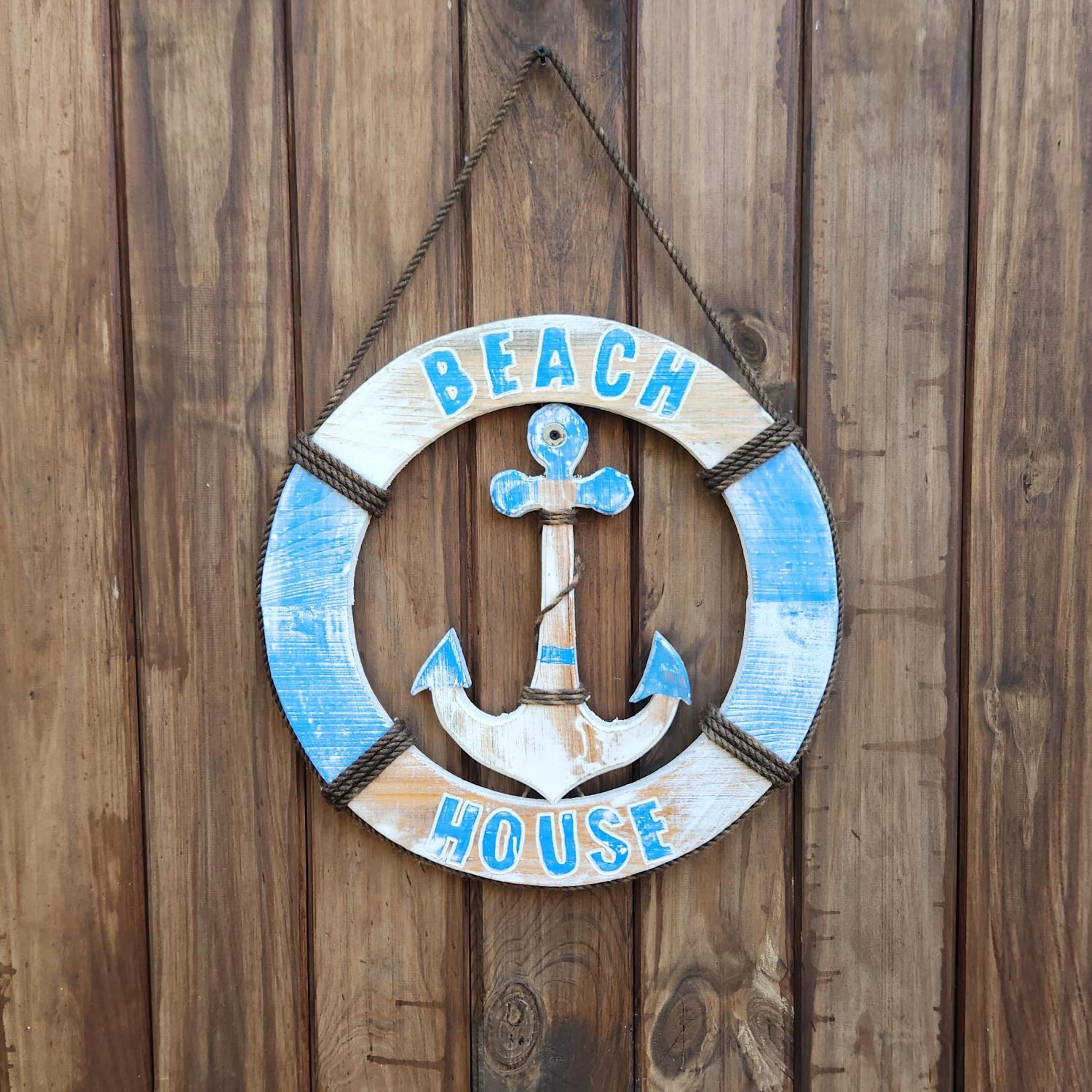 beach house