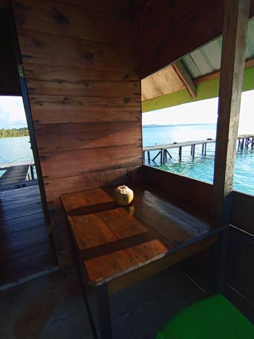 Nago Resort Hidden Paradise in Banyak Island view 2