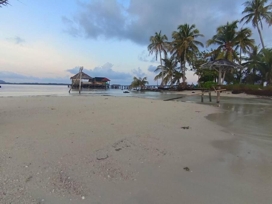 Nago Resort Hidden Paradise in Banyak Island view 3