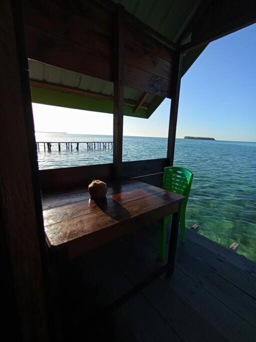 Nago Resort Hidden Paradise in Banyak Island view 4