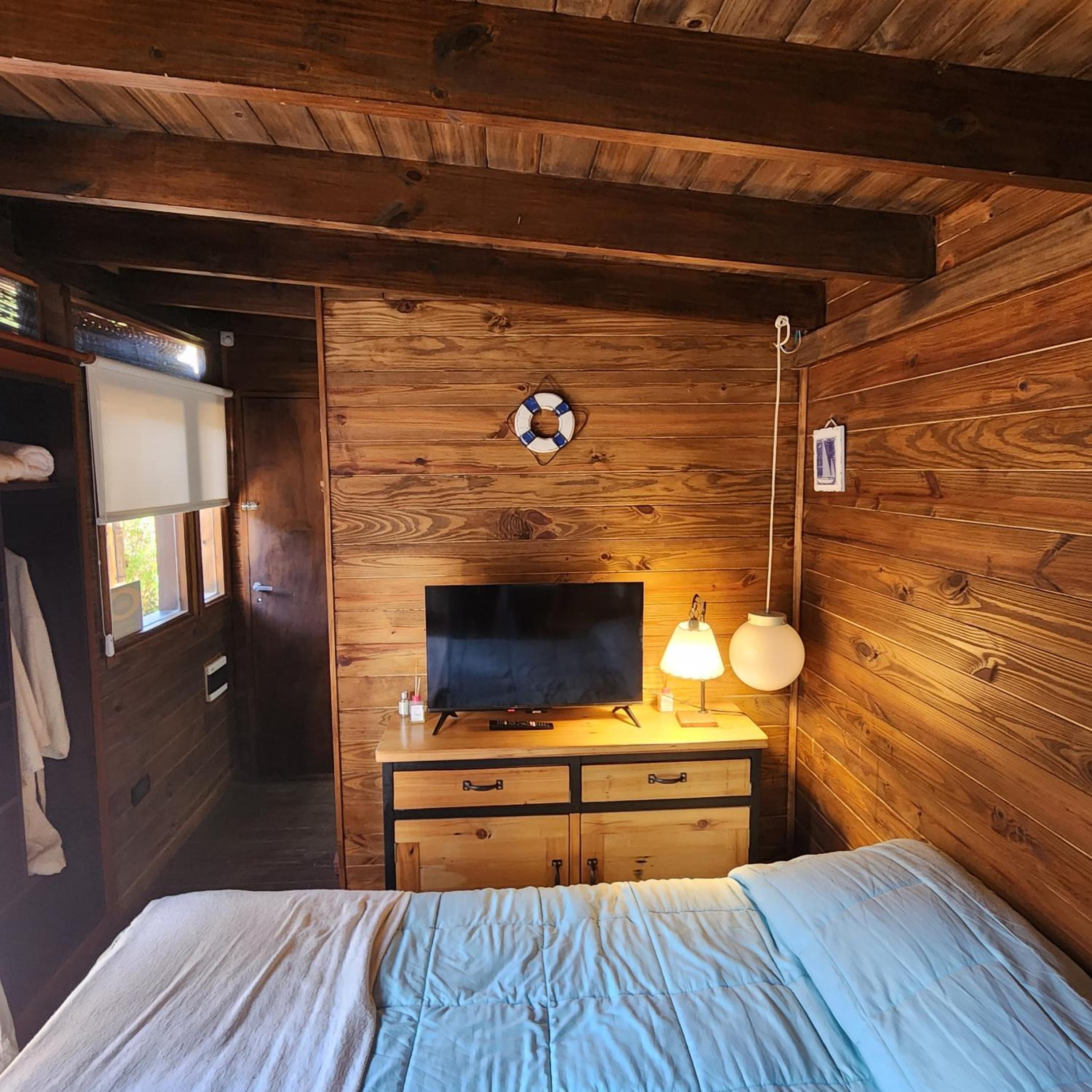 beach house
