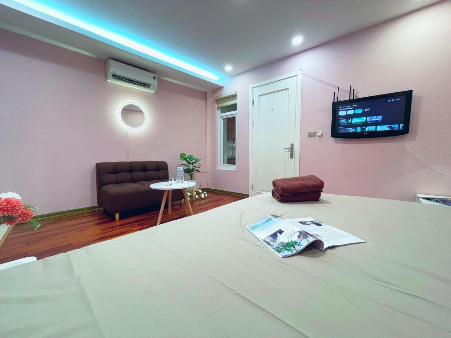 MAY - AMAYZING CITY View - Phone 09756-59323