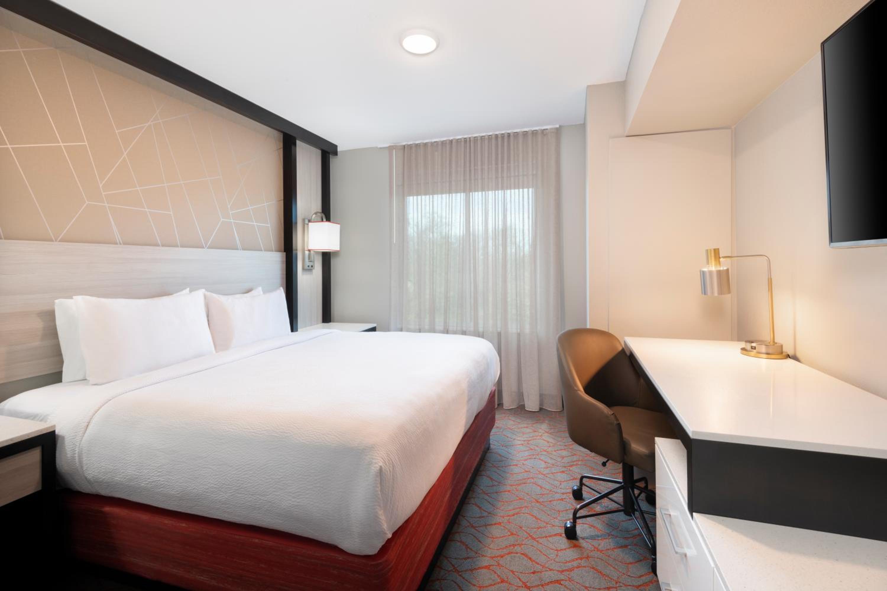 Springhill Suites by Marriott Conyers, 写真 30