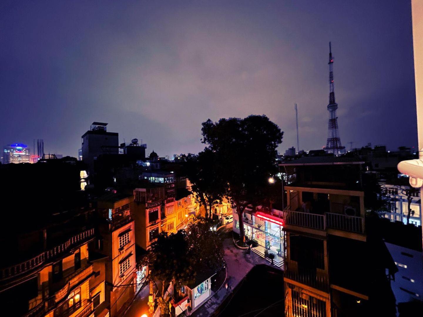 MAY - AMAYZING CITY View - Phone 09756-59323