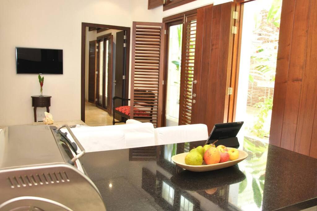 Charming 1BR apartment in the Heart of Cartagena's Old City