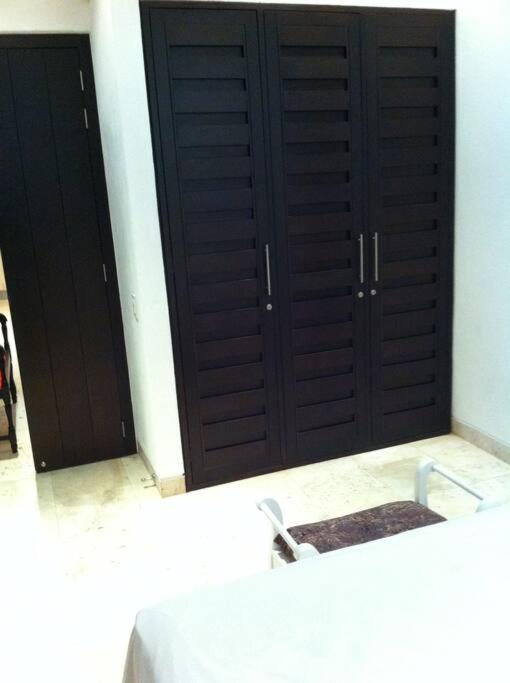 Charming 1BR apartment in the Heart of Cartagena's Old City