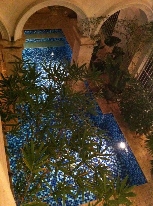 Charming 1BR apartment in the Heart of Cartagena's Old City