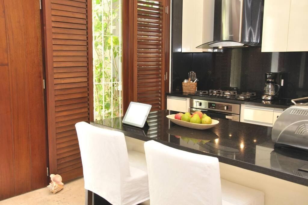 Charming 1BR apartment in the Heart of Cartagena's Old City