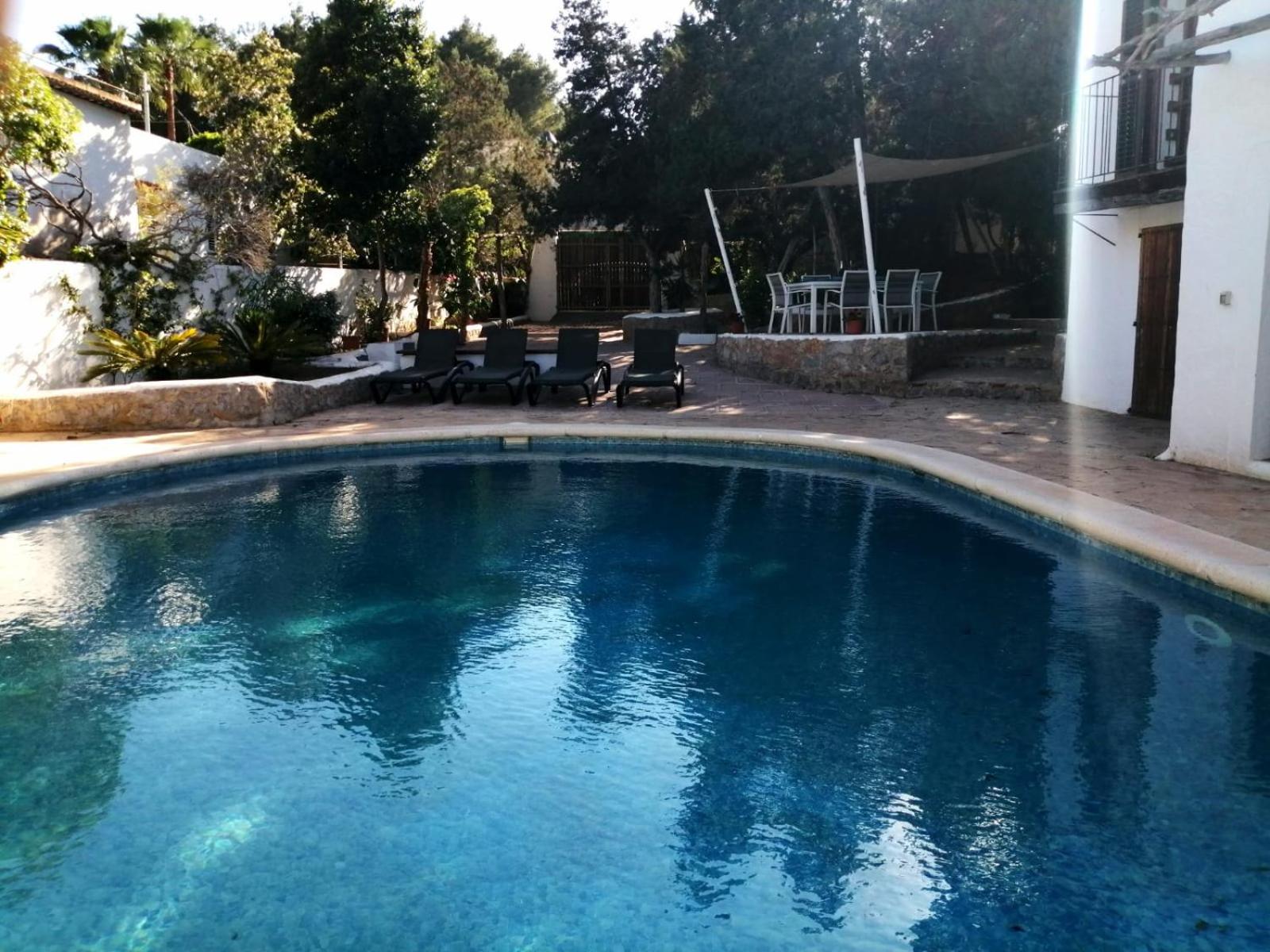 El Arenal