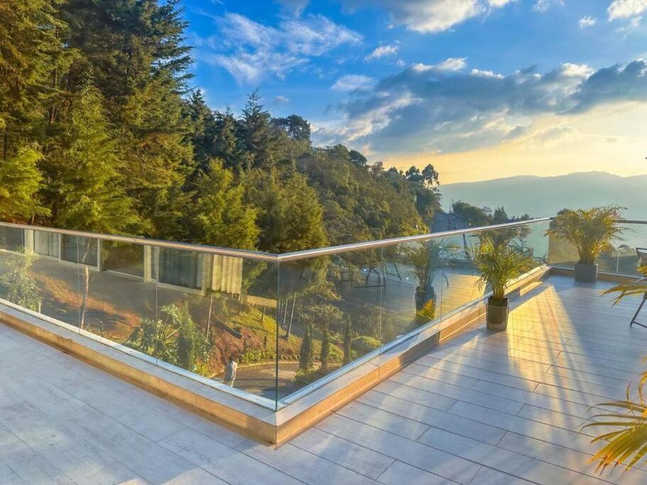 Villa on the hills Palmas
