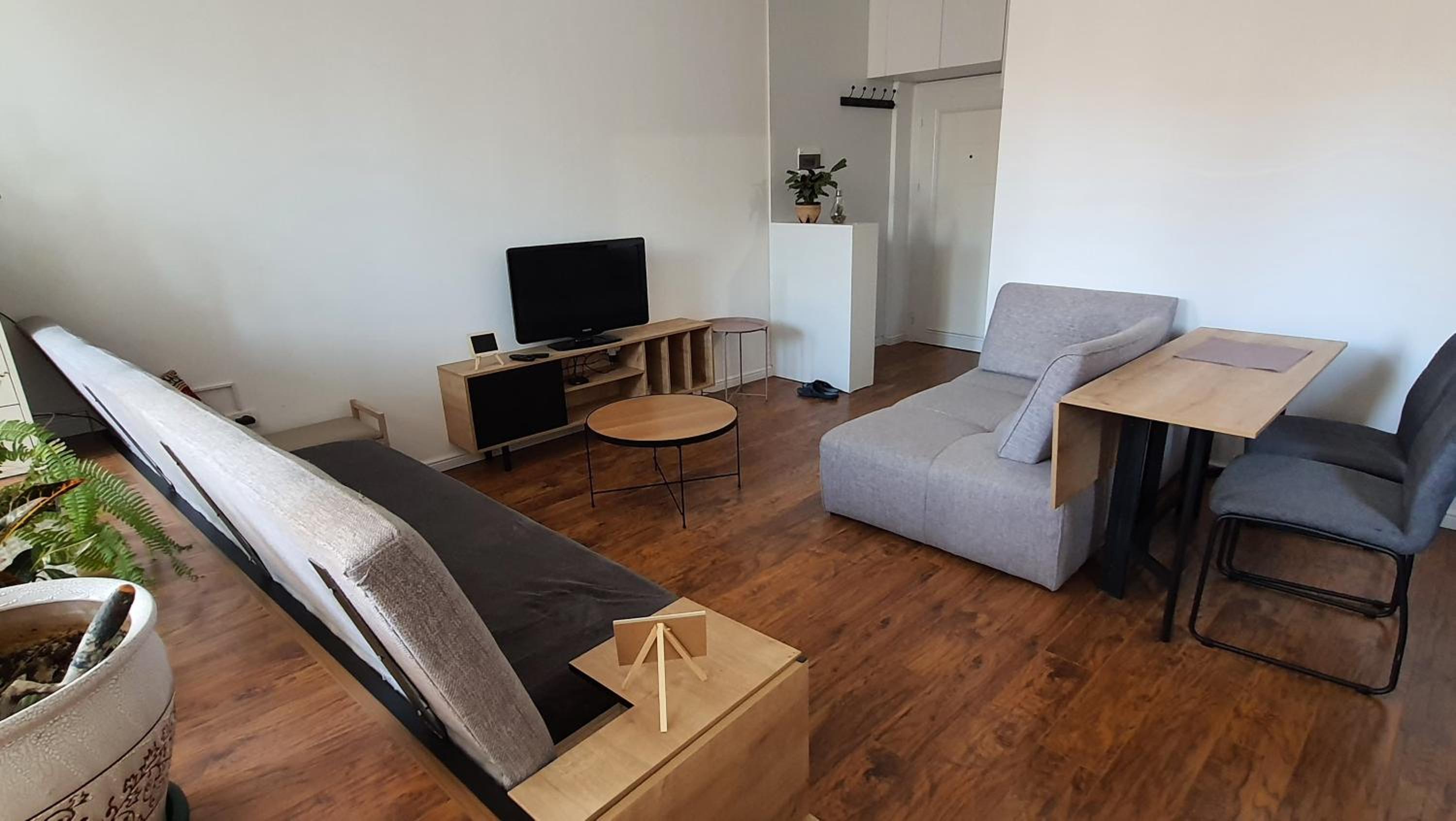 Duo Apartment Durres Center