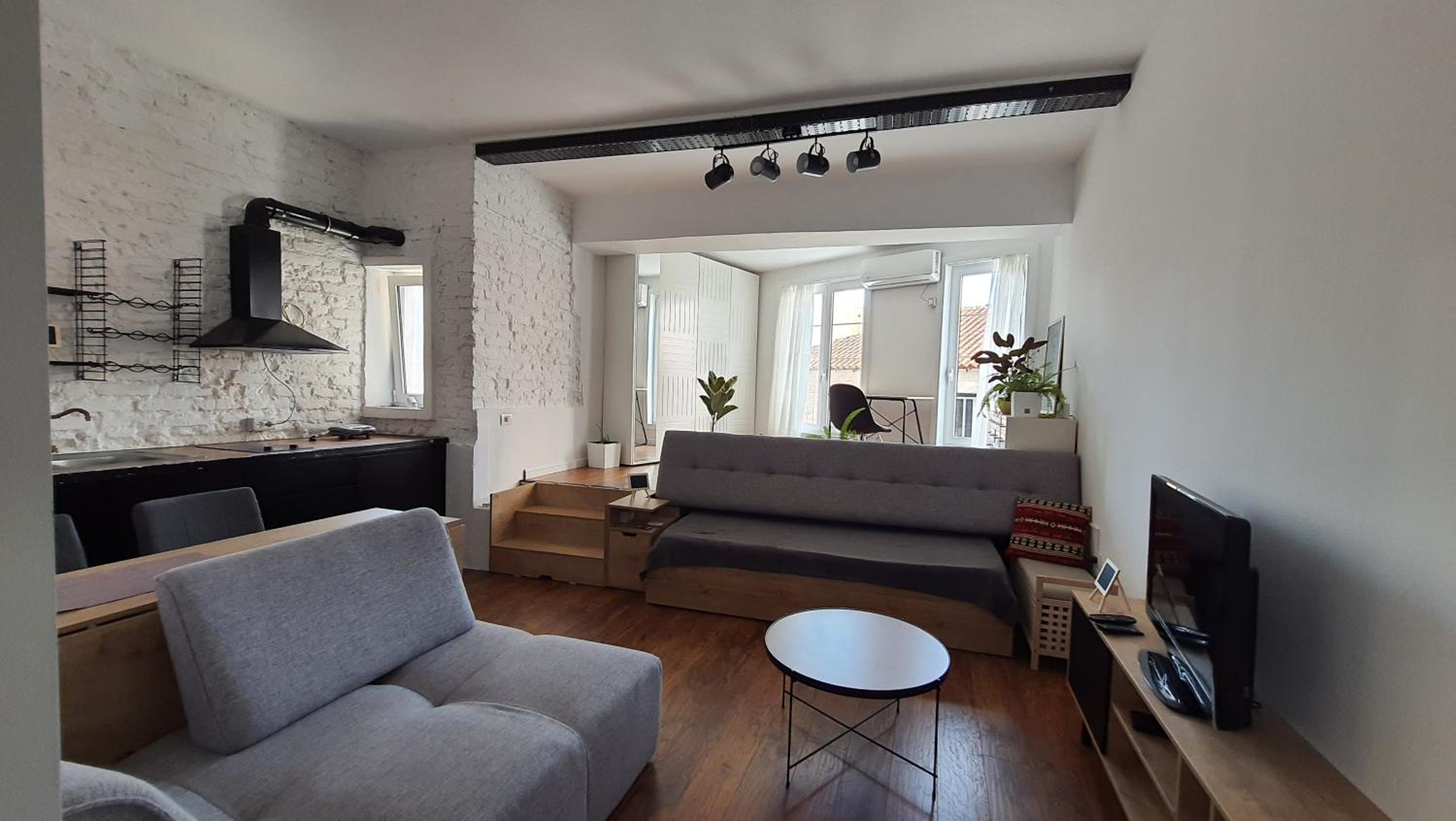 Duo Apartment Durres Center