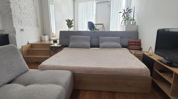 Duo Apartment Durres Center
